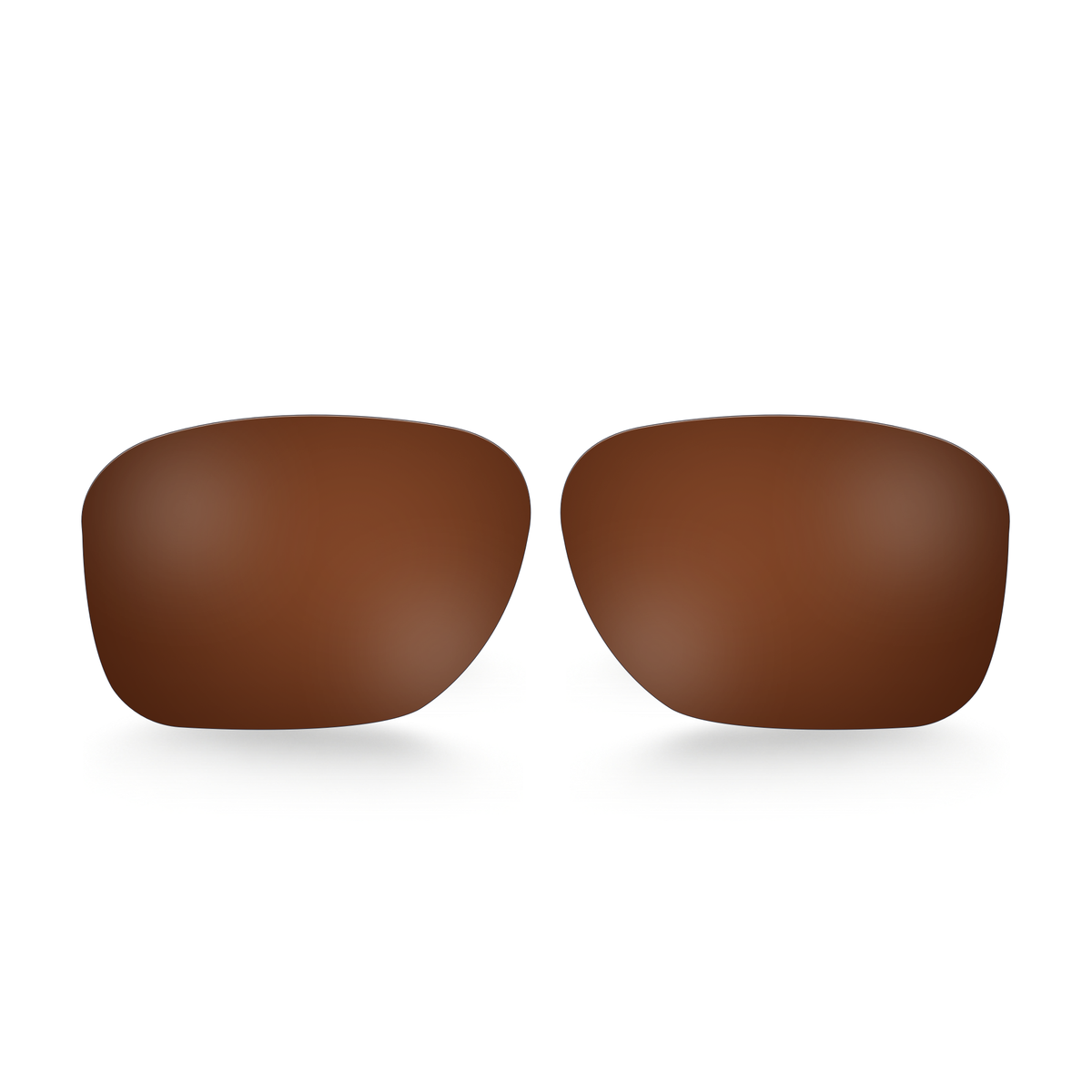 Oakley Crossrange OO9361 Replacement Lenses by FunReplace