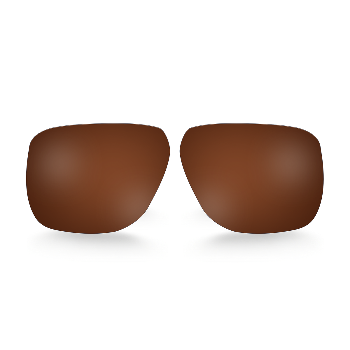 Oakley Crossrange Patch OO9382 Replacement Lenses by FunReplace