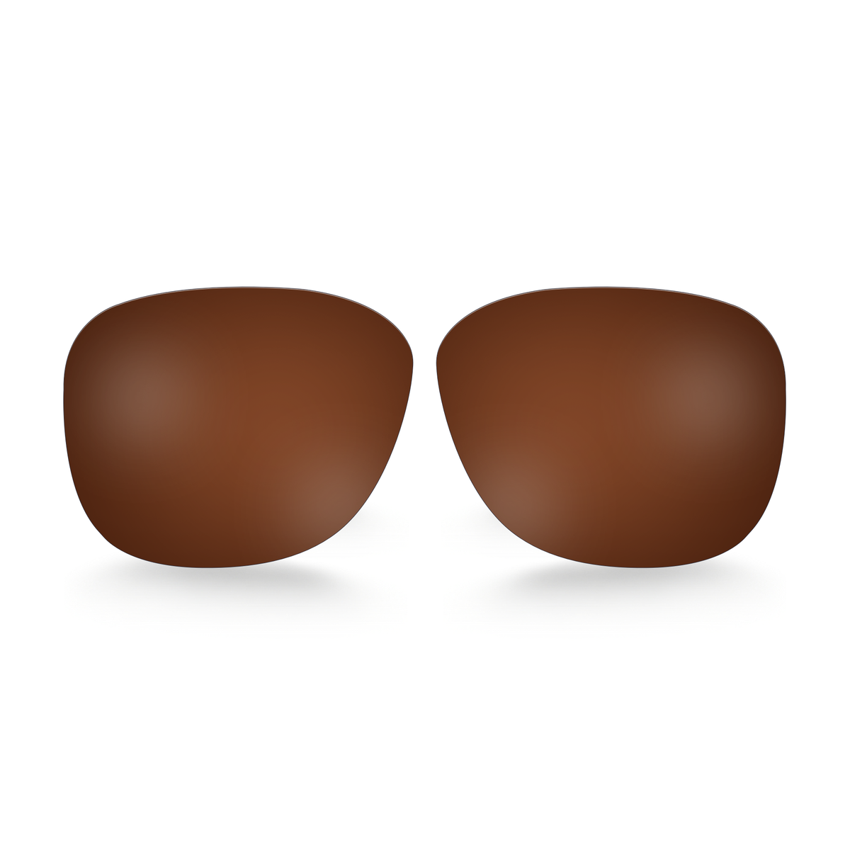 Oakley Crossrange R OO9359 Replacement Lenses by FunReplace