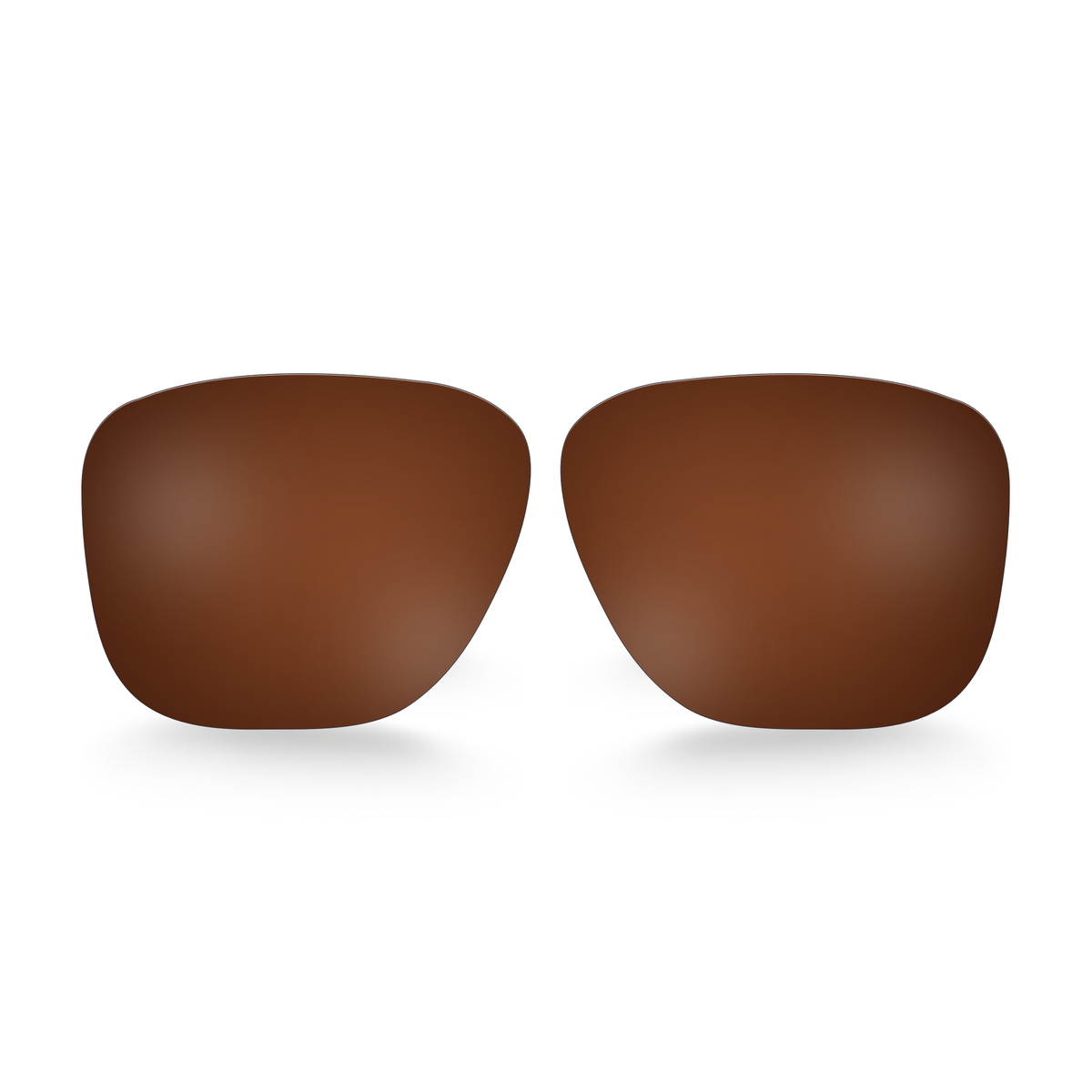 Oakley Crossrange XL OO9360 Replacement Lenses by FunReplace