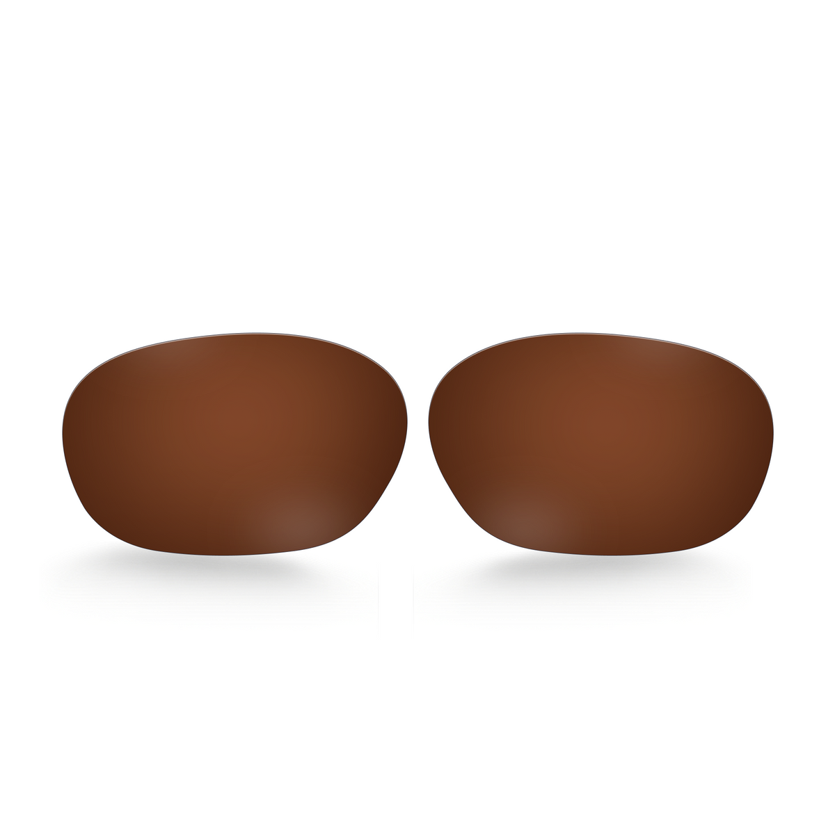 Ray-Ban Daddy-O RB2016 59mm Replacement Lenses by FunReplace