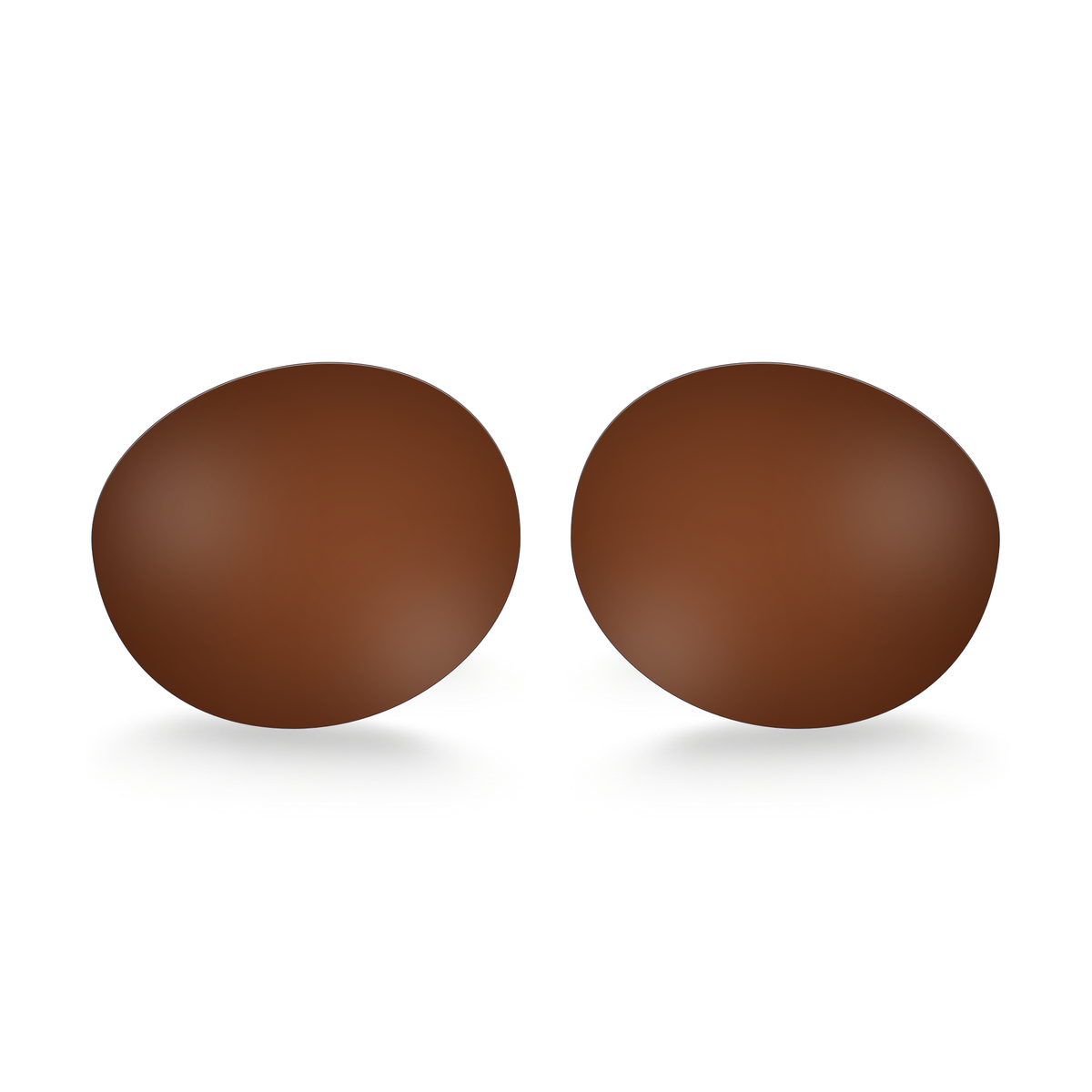 Oakley Deadbolt OO6046 Replacement Lenses by FunReplace