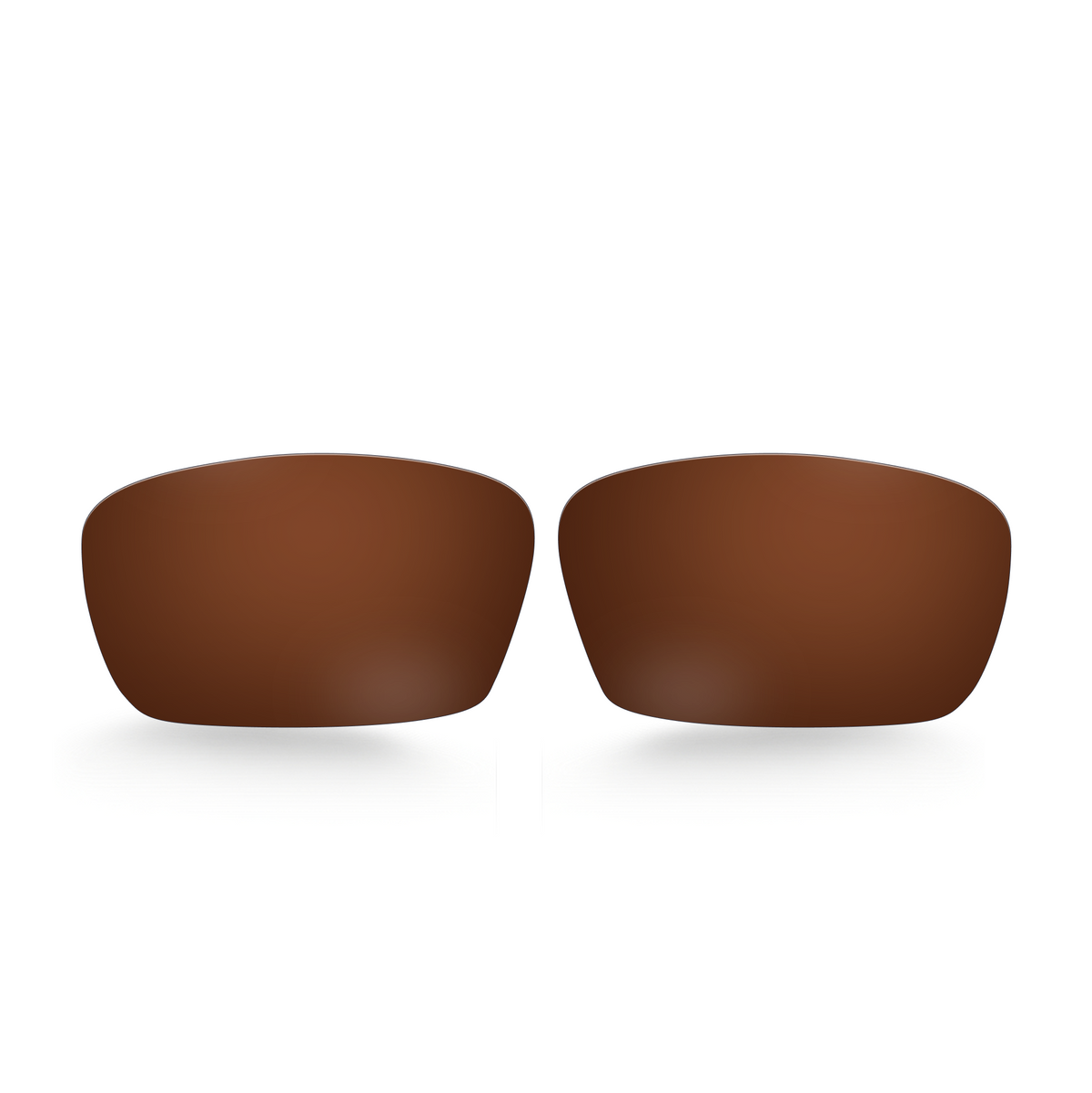 Spy Optic Dirk Replacement Lenses by FunReplace