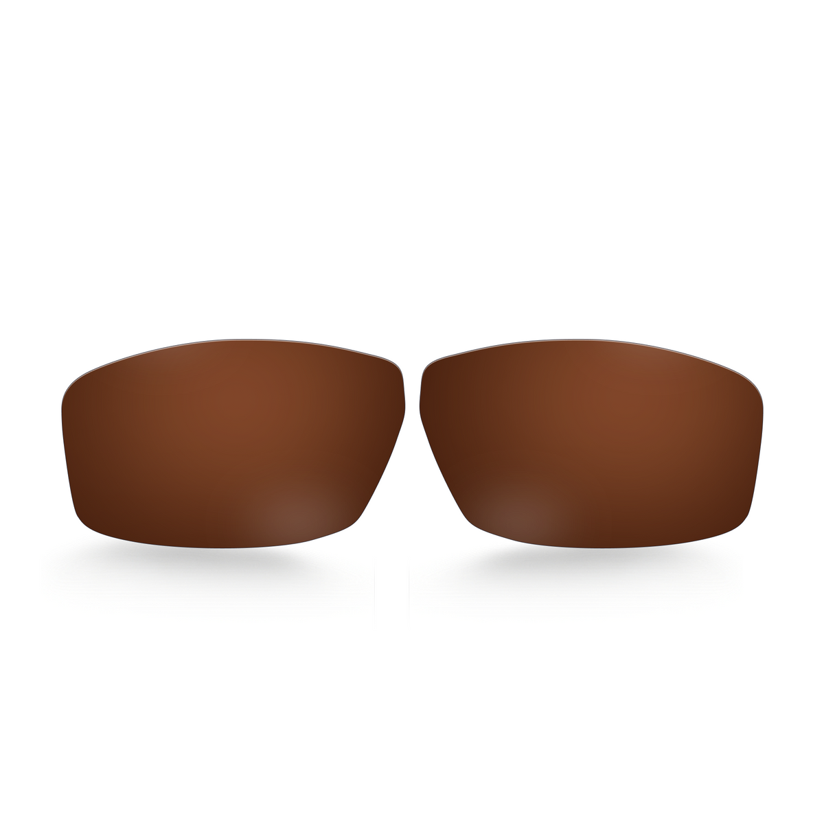 Spy Optic Dirty Mo Replacement Lenses by FunReplace