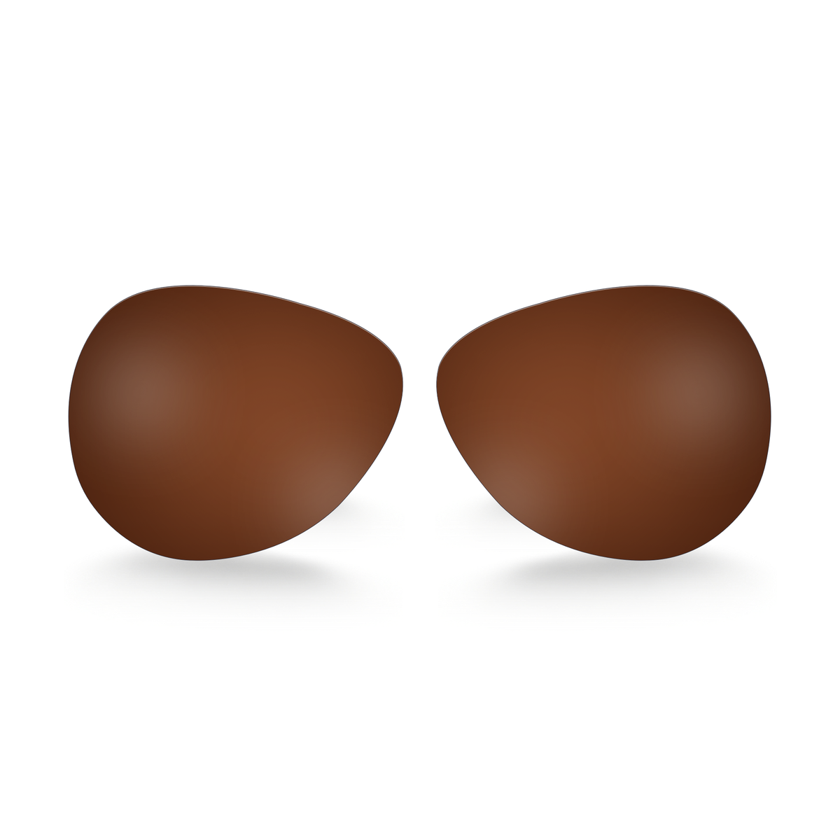 Oakley Disclosure OO4110 Replacement Lenses by FunReplace