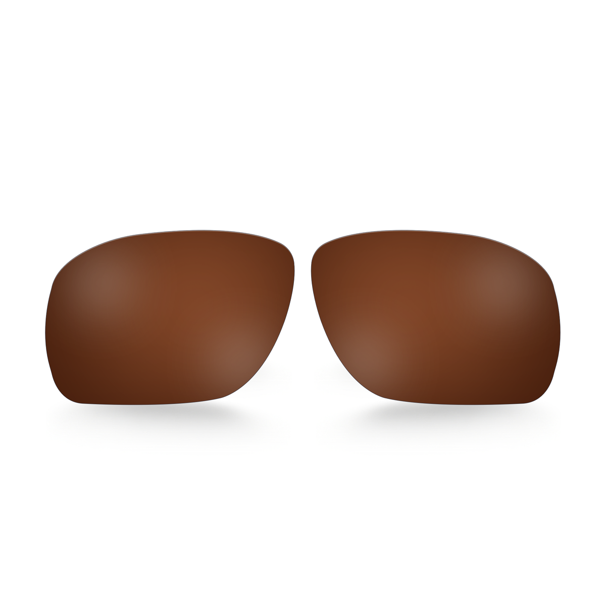Oakley Dispatch 1 OO9090 Replacement Lenses by FunReplace