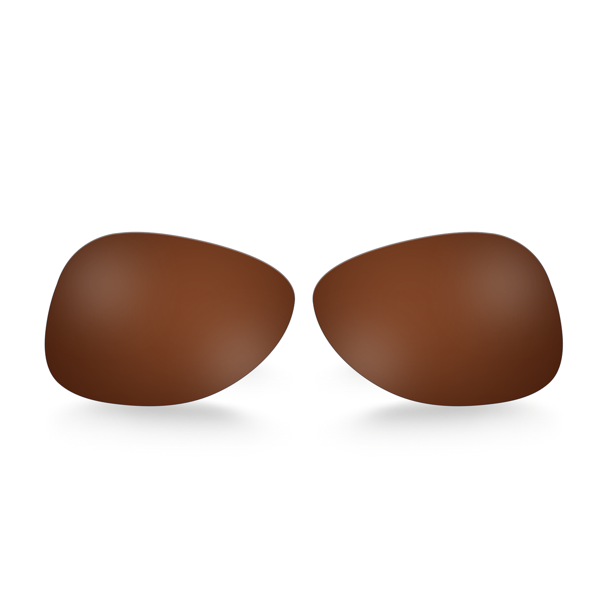 Oakley Dispatch 2 OO9150 Replacement Lenses by FunReplace