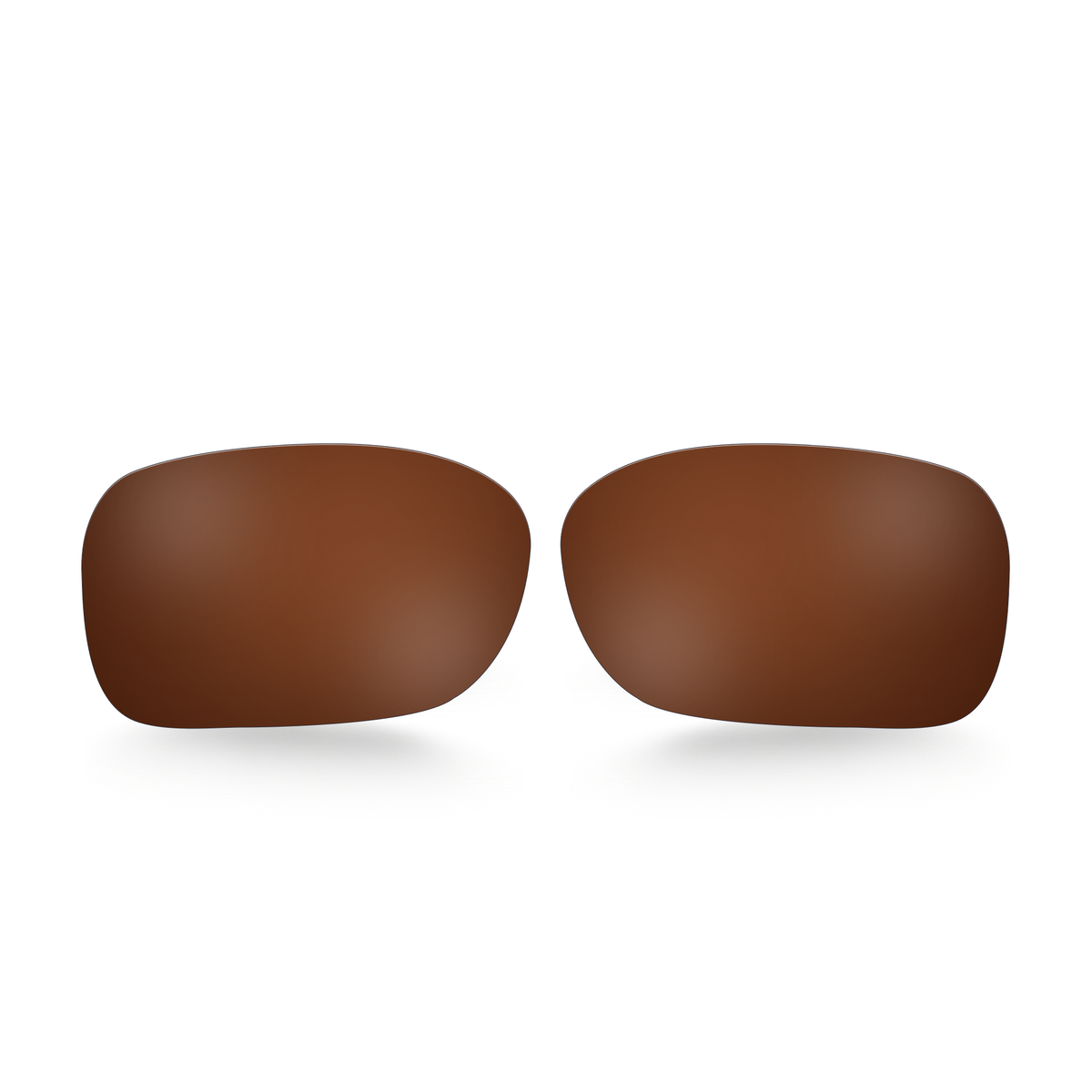 Oakley Dispute OO9233 Replacement Lenses by FunReplace