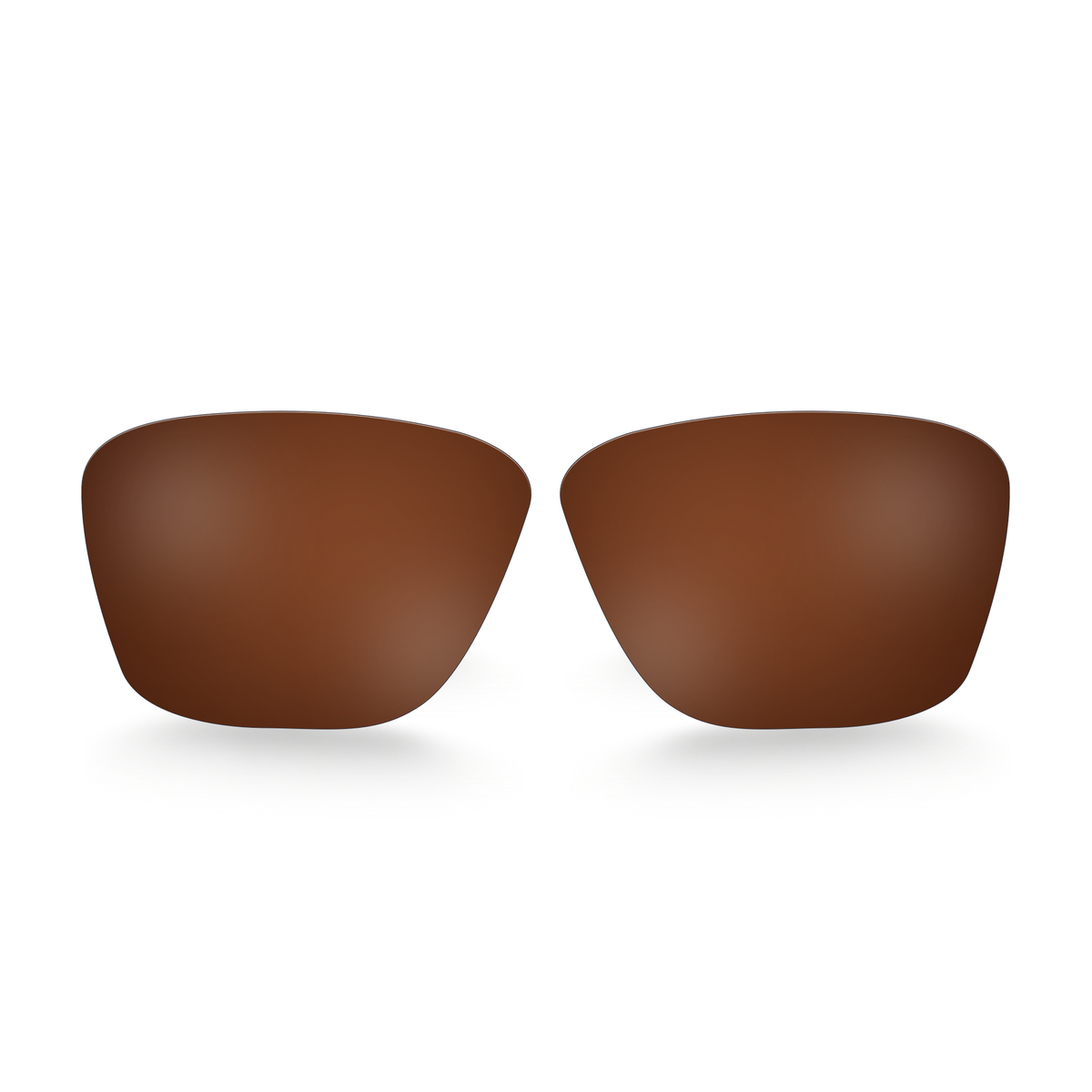 Oakley Dissipate OX8062D Replacement Lenses by FunReplace