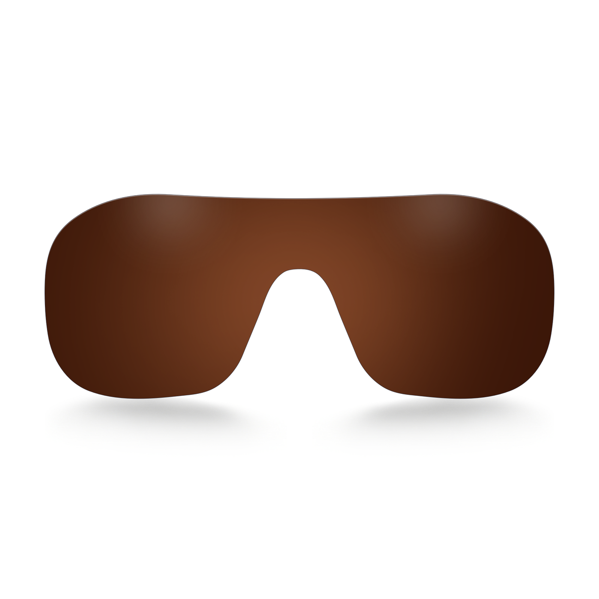 Oakley Distress OO4073 Replacement Lenses by FunReplace