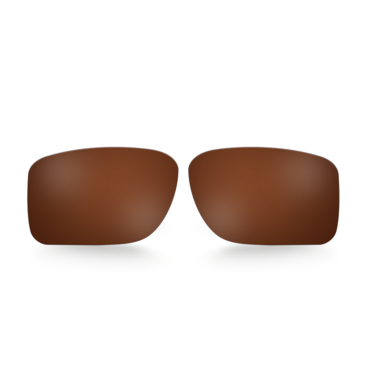 Oakley Double Edge OO9380 Replacement Lenses by FunReplace