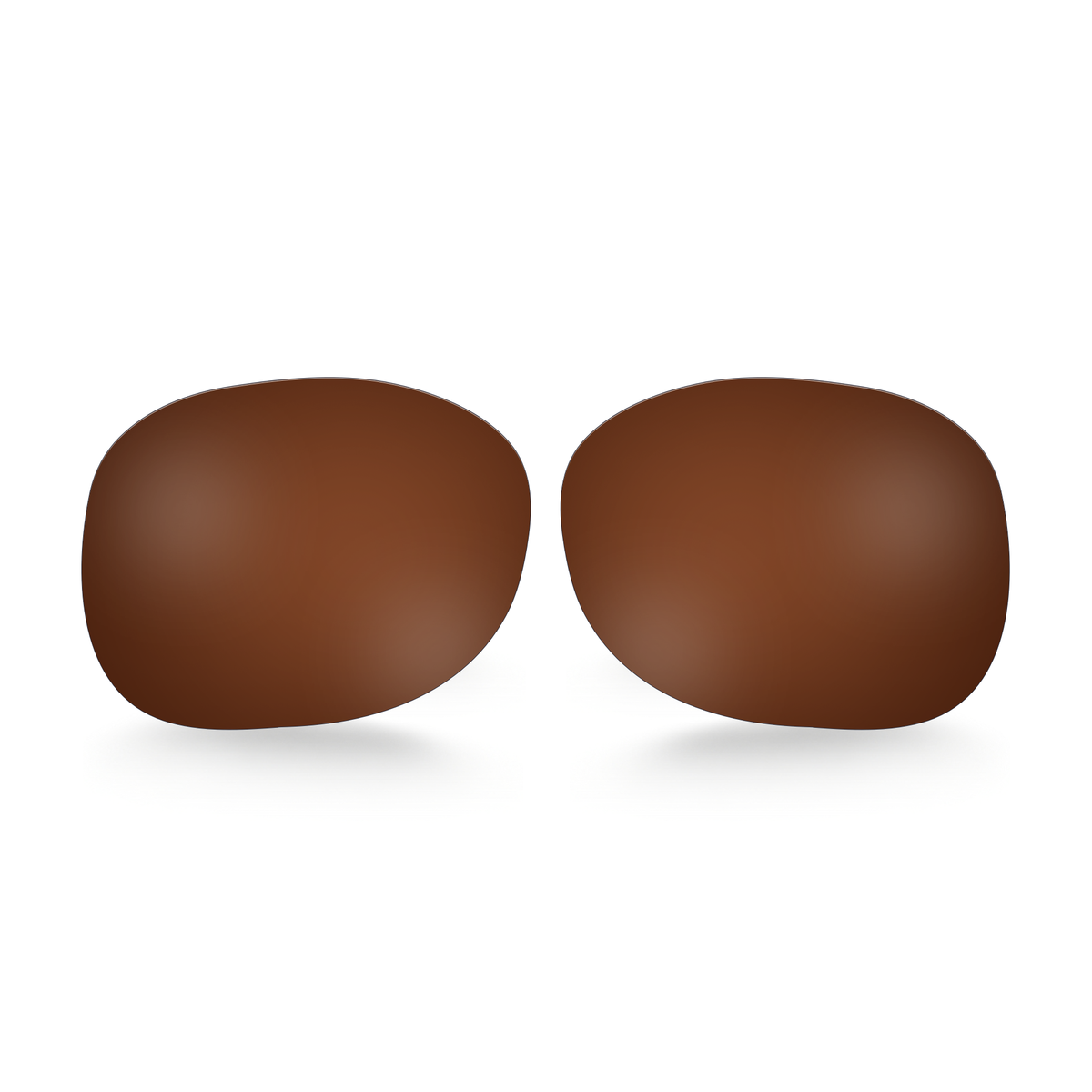 Oakley Drizzle OO9159 Replacement Lenses by FunReplace