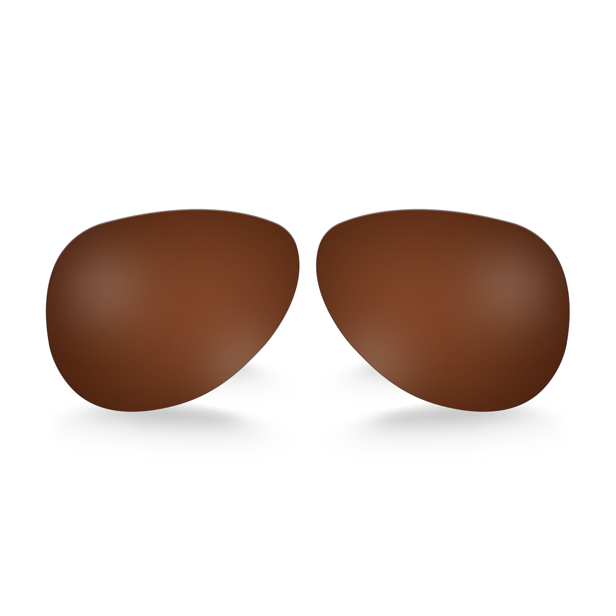 Oakley Elmont L OO4119 Replacement Lenses by FunReplace