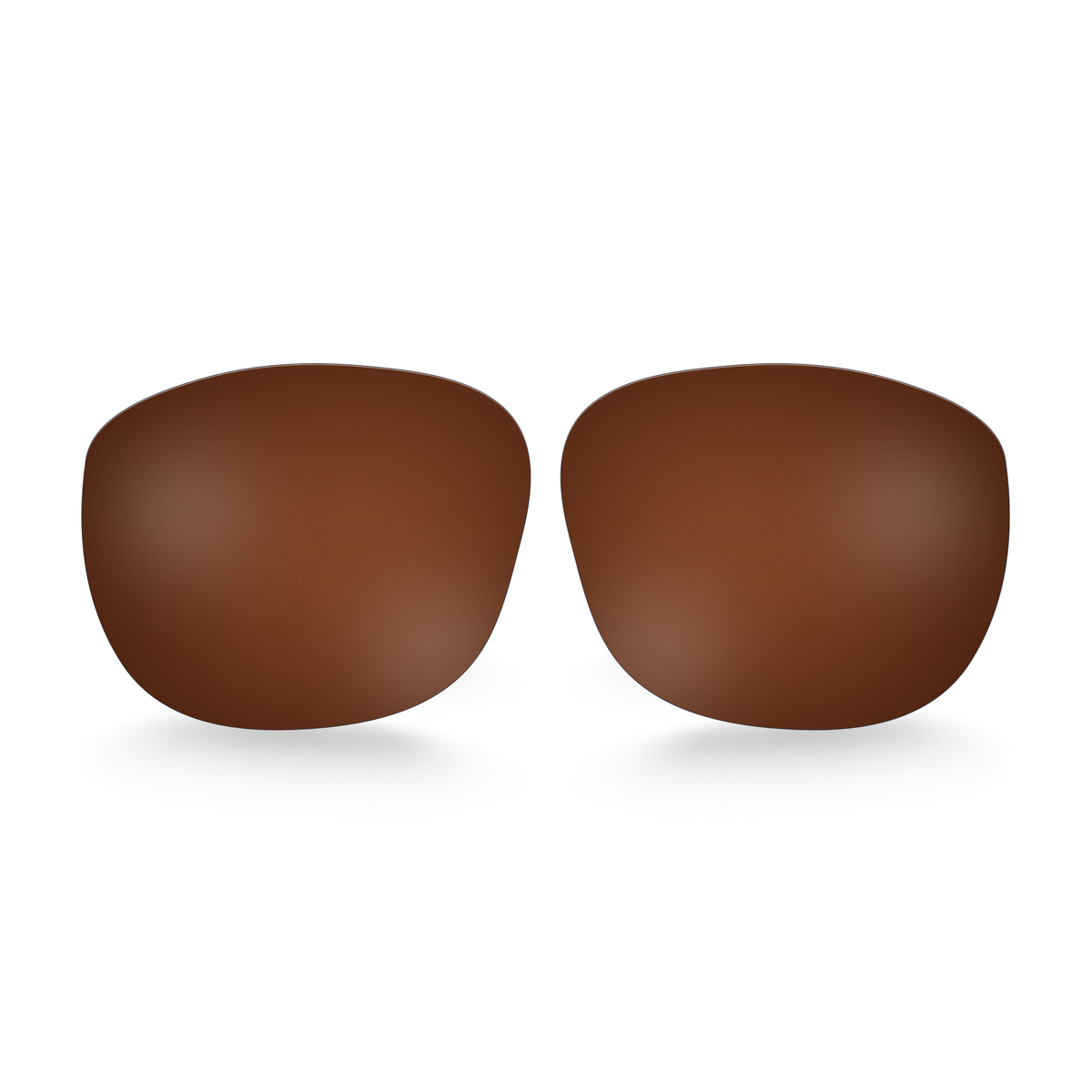 Oakley Enduro OO9223 Replacement Lenses by FunReplace