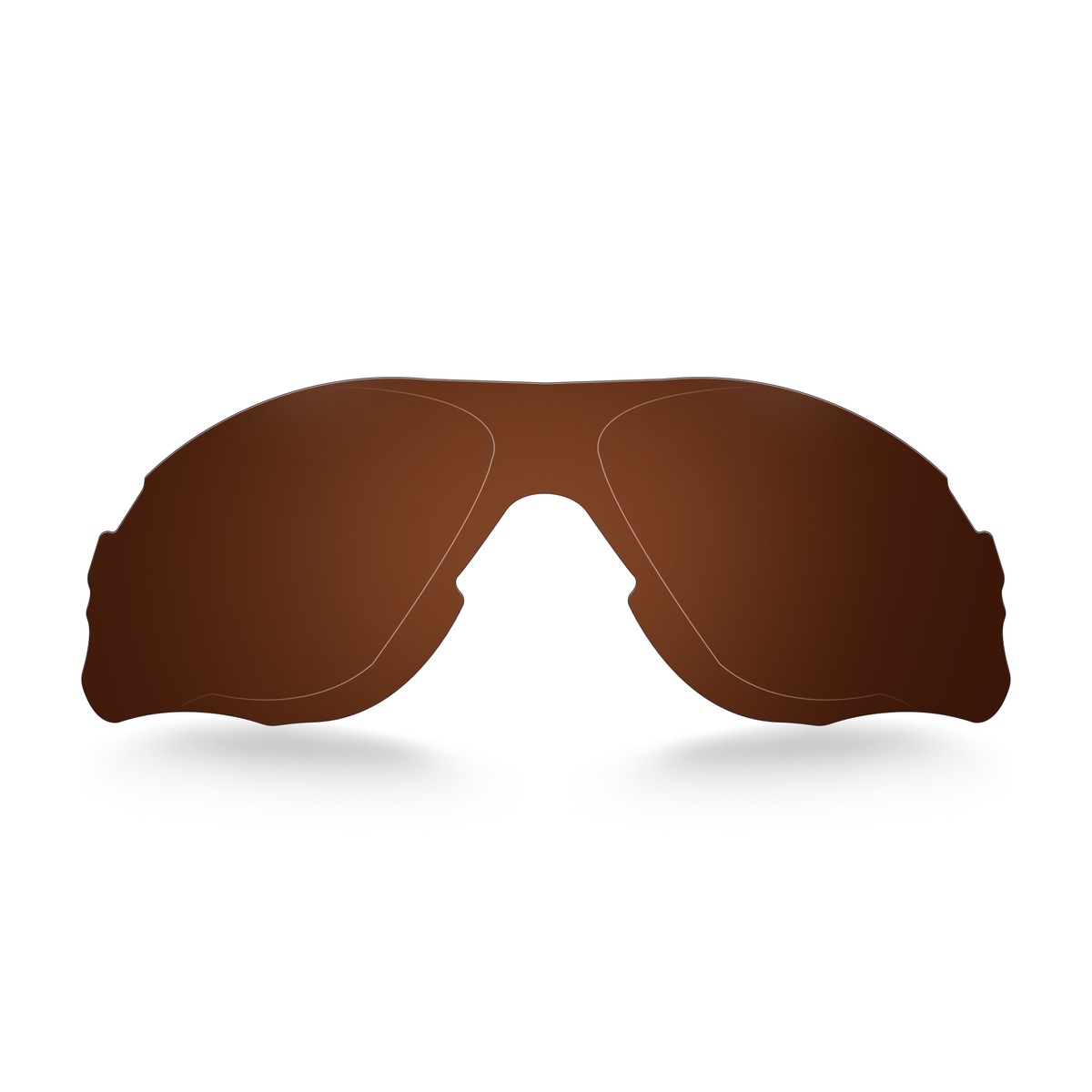 Oakley EVZero Path OO9308 Replacement Lenses by FunReplace
