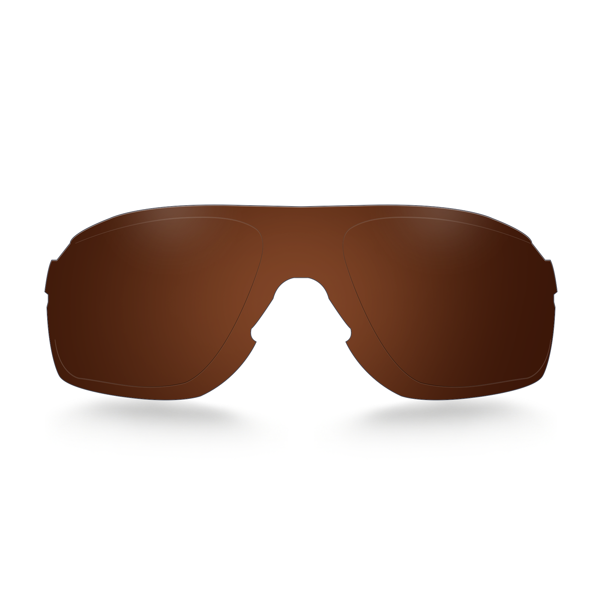 Oakley EVZero Pitch OO9383 Replacement Lenses by FunReplace