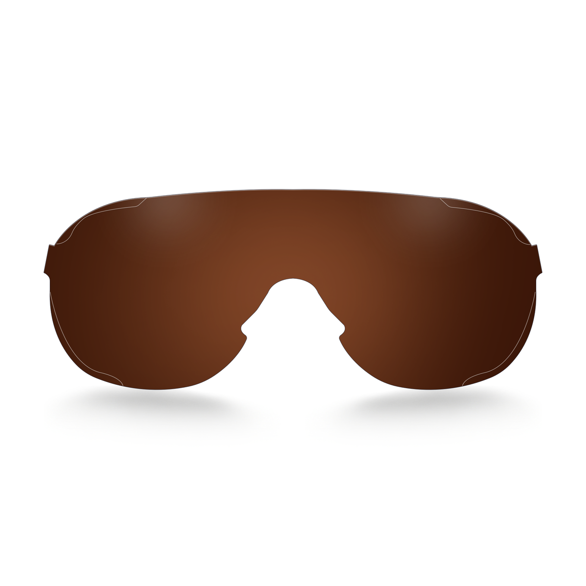 Oakley EVZero Stride OO9386 Replacement Lenses by FunReplace