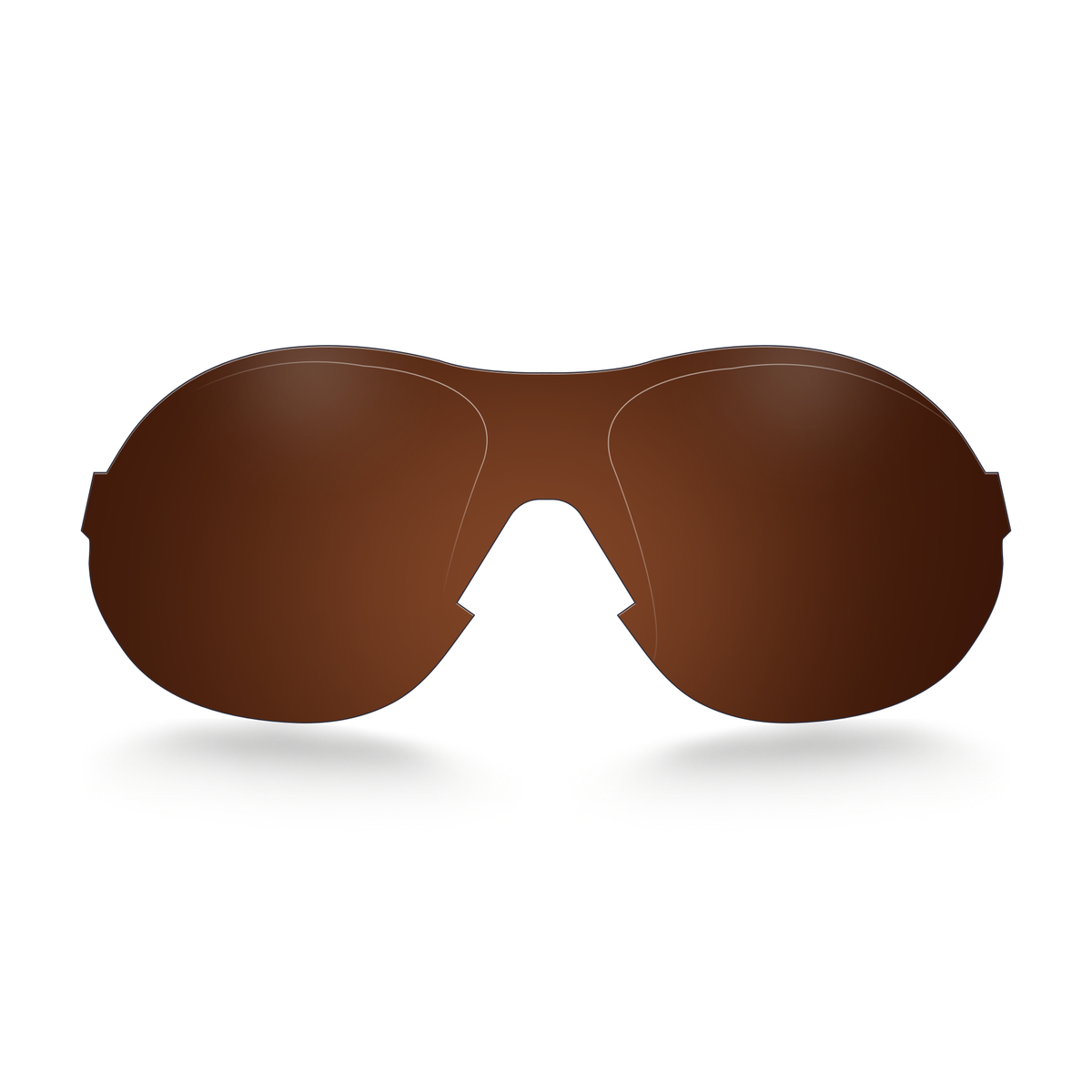 Oakley EVZero Swift OO9410 Replacement Lenses by FunReplace