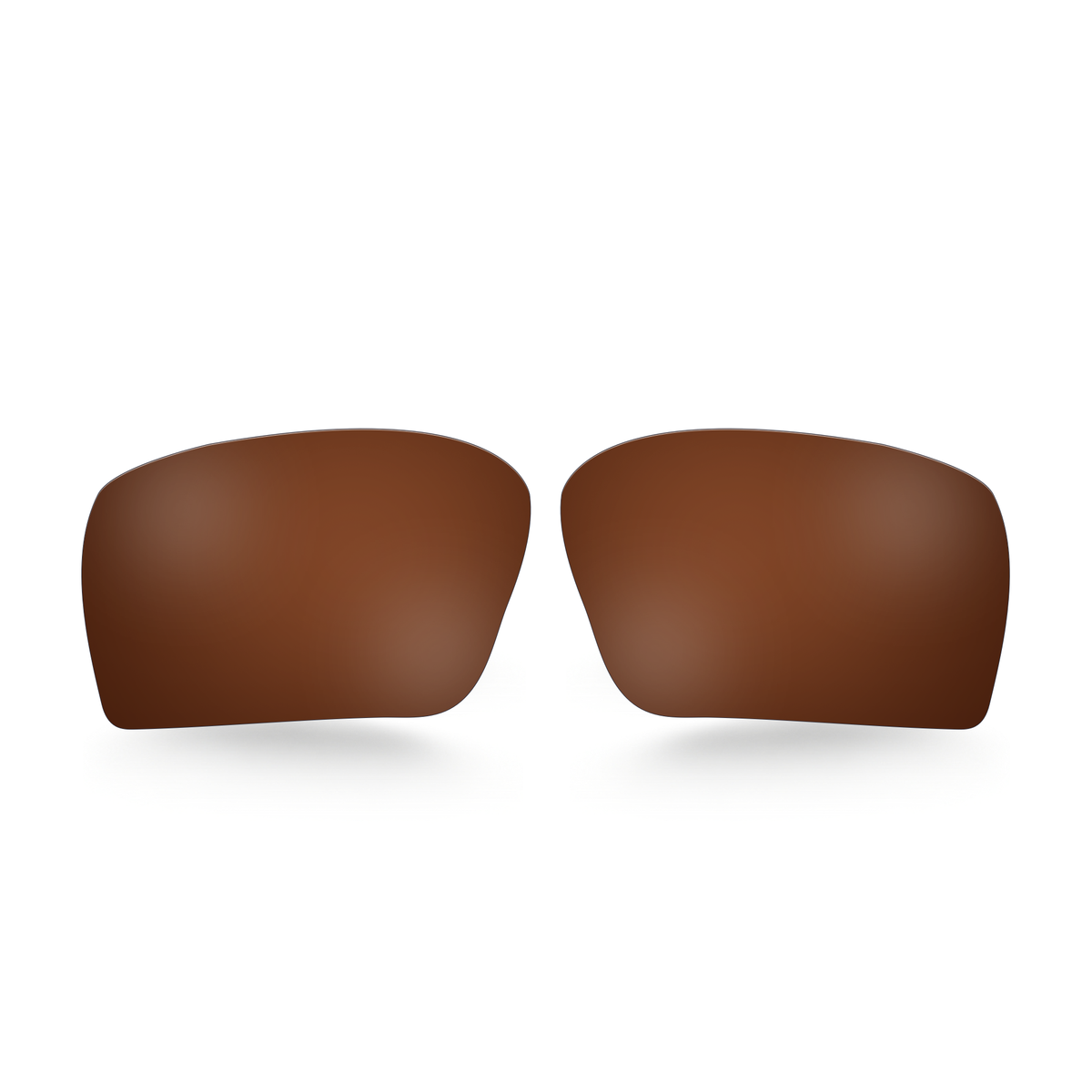 Oakley Eyepatch 1 Replacement Lenses by FunReplace