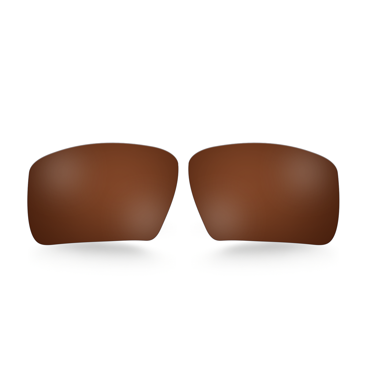 Oakley Eyepatch 2 OO9136 Replacement Lenses by FunReplace