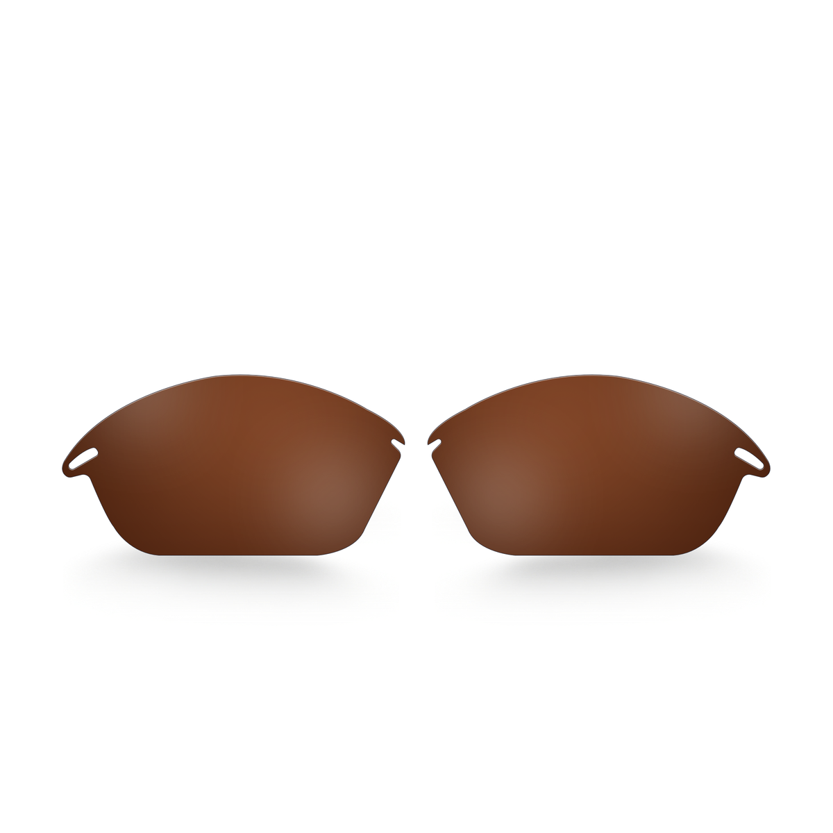 Oakley Fast Jacket OO9097 Replacement Lenses by FunReplace