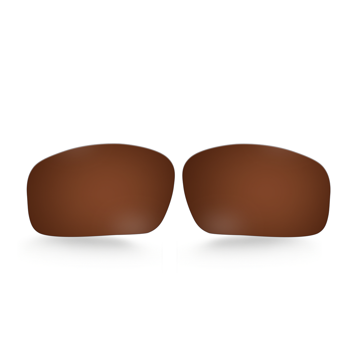 Arnette Fastball AN4202 62mm Replacement Lenses by FunReplace