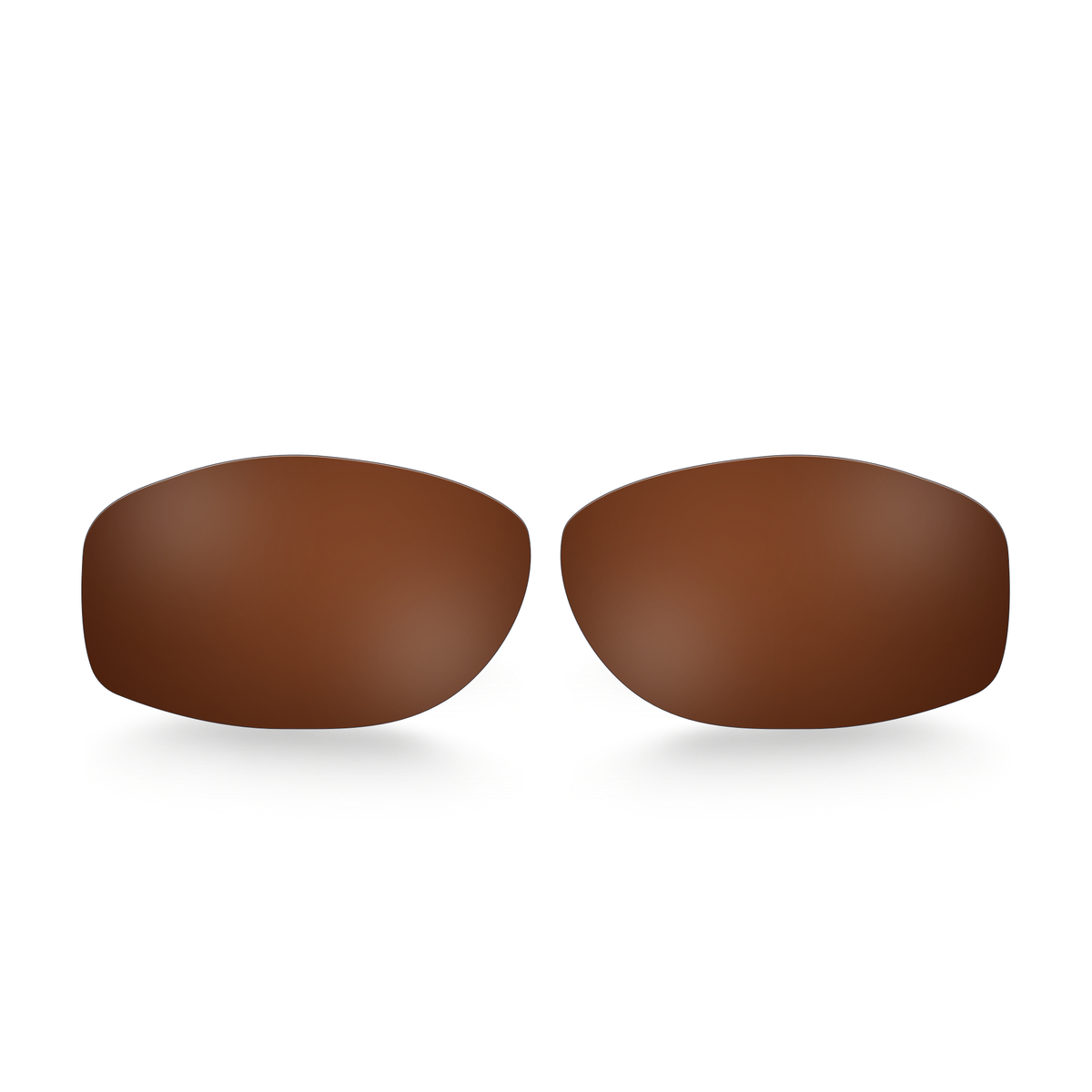 Oakley Fatcat Replacement Lenses by FunReplace