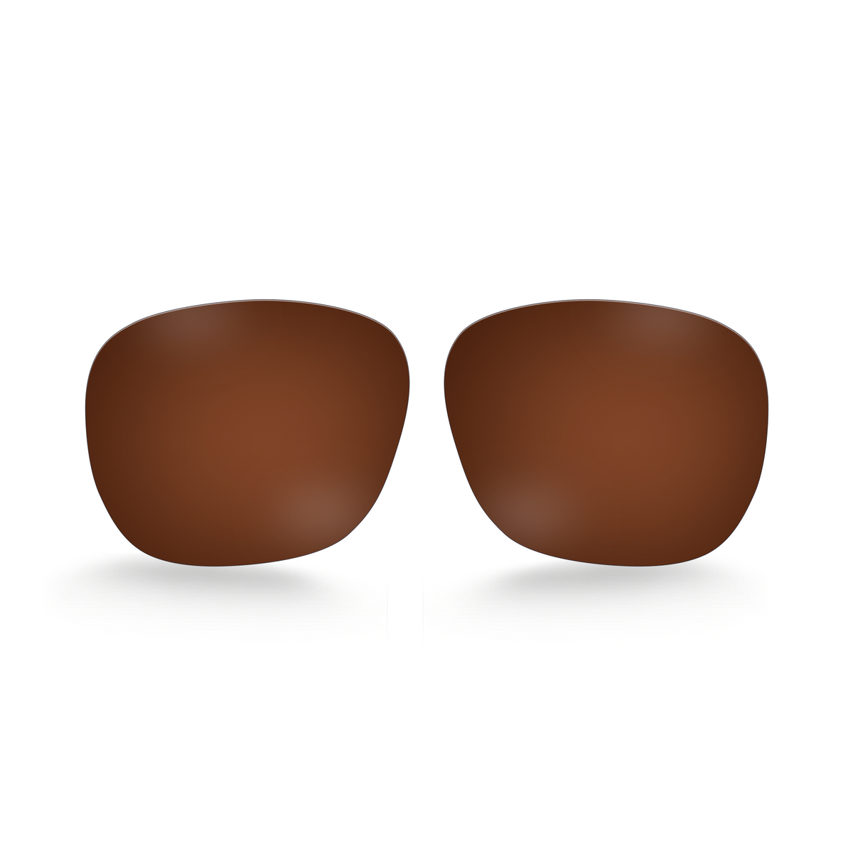 Arnette Fire Drill AN4143 Replacement Lenses by FunReplace