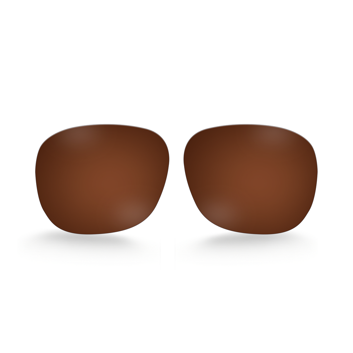 Arnette Fire Drill Lite AN4206 Replacement Lenses by FunReplace