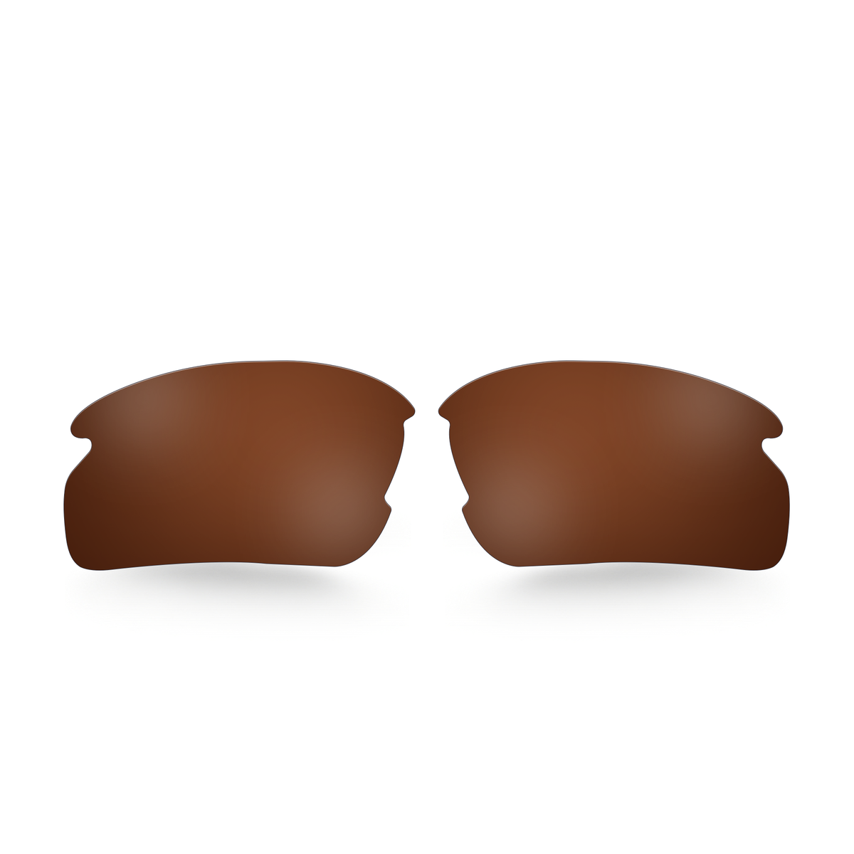 Oakley Flak 2.0 XXL OO9488 Replacement Lenses by FunReplace