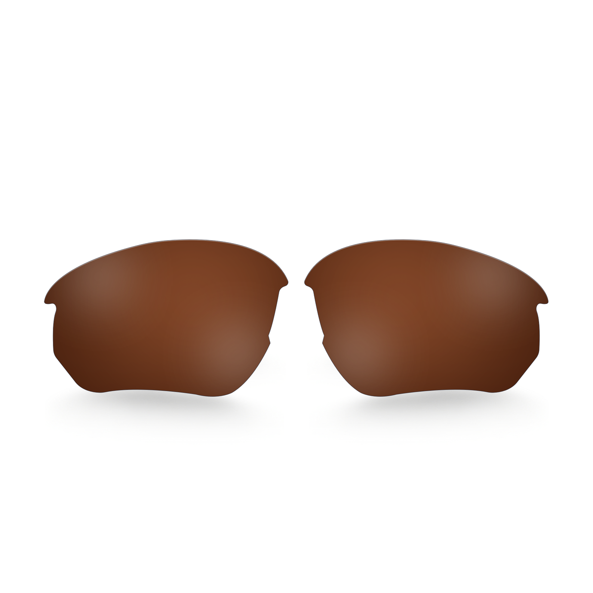 Oakley Flak Beta Asian Fit OO9372 Replacement Lenses by FunReplace