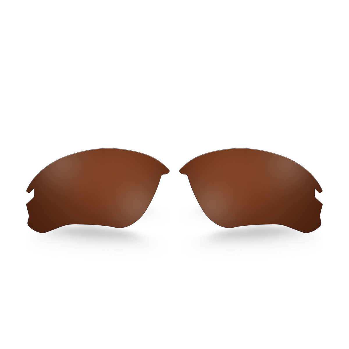 Oakley Flak Draft OO9364 Replacement Lenses by FunReplace