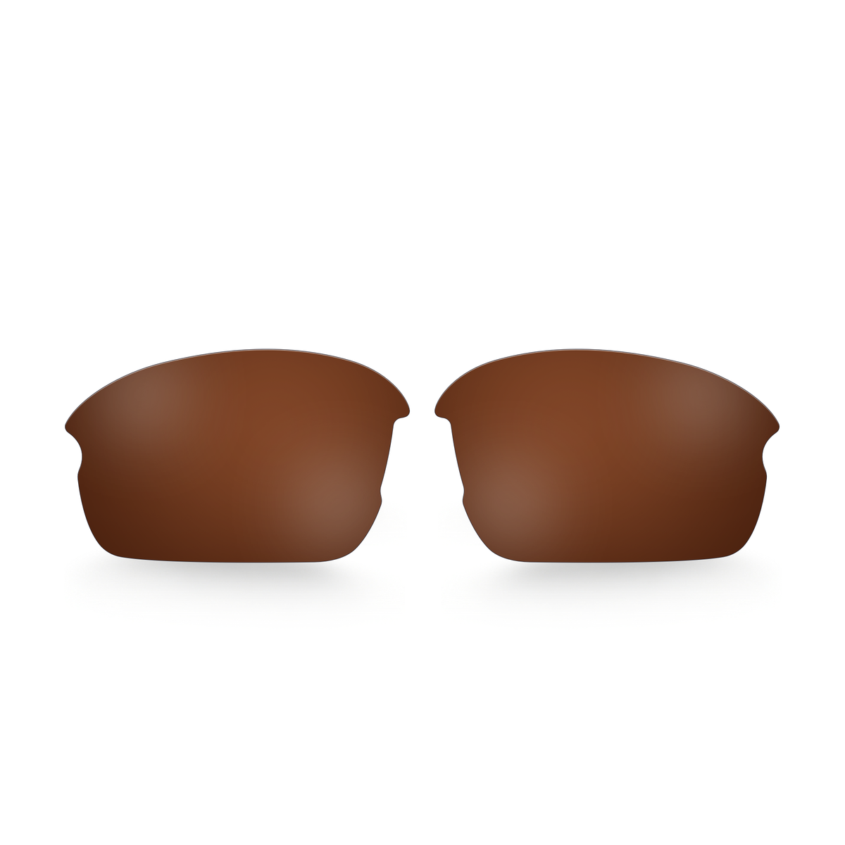 Oakley Flak Jacket OO9008 Replacement Lenses by FunReplace