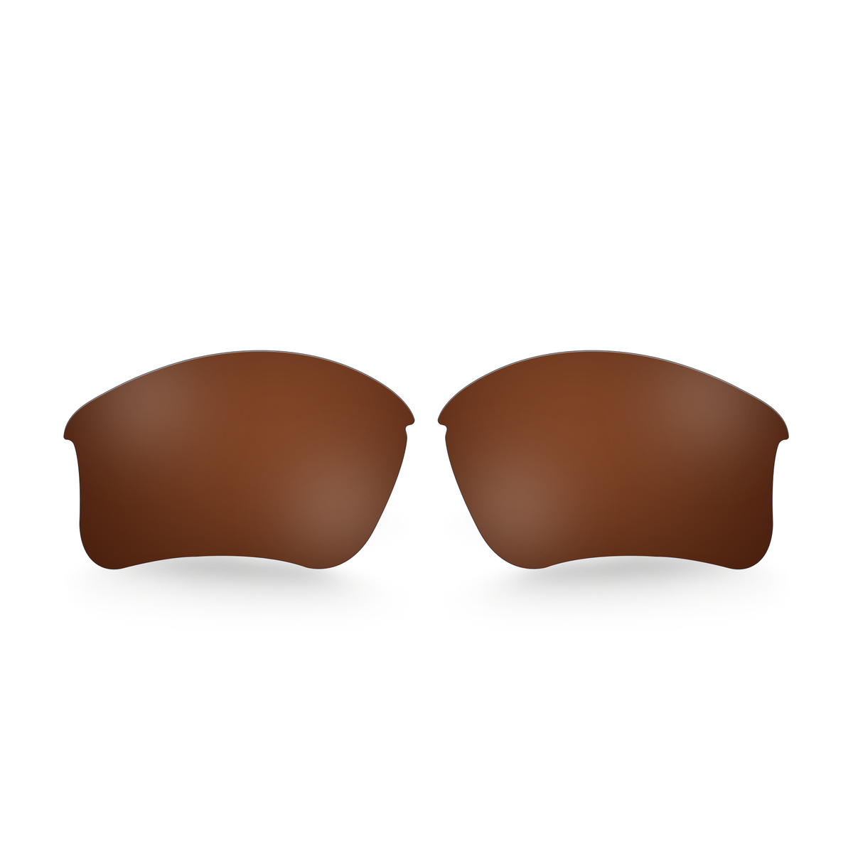 Oakley Flak Jacket XLJ OO9009 Replacement Lenses by FunReplace