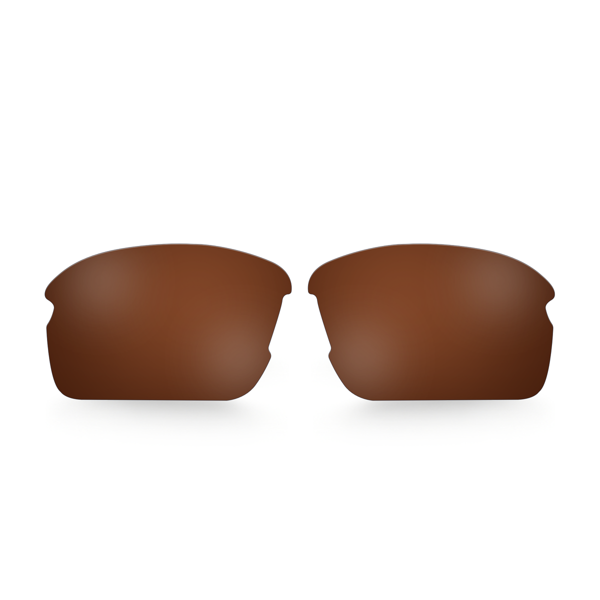 Oakley Flak XS OJ9005 Replacement Lenses by FunReplace
