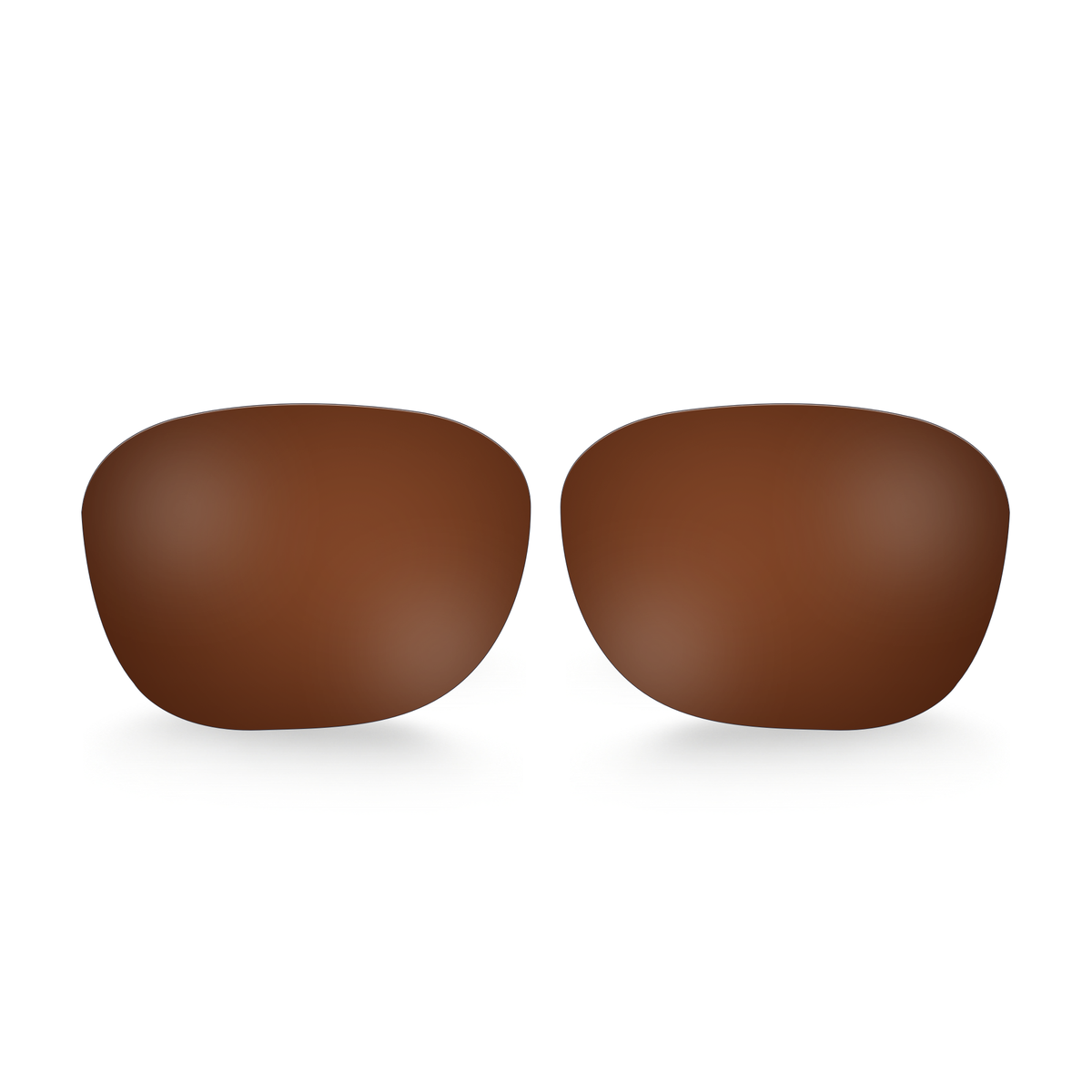 Oakley Forehand OO9179 Replacement Lenses by FunReplace
