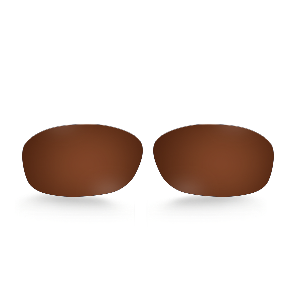 Arnette Freezer AN4155 Replacement Lenses by FunReplace