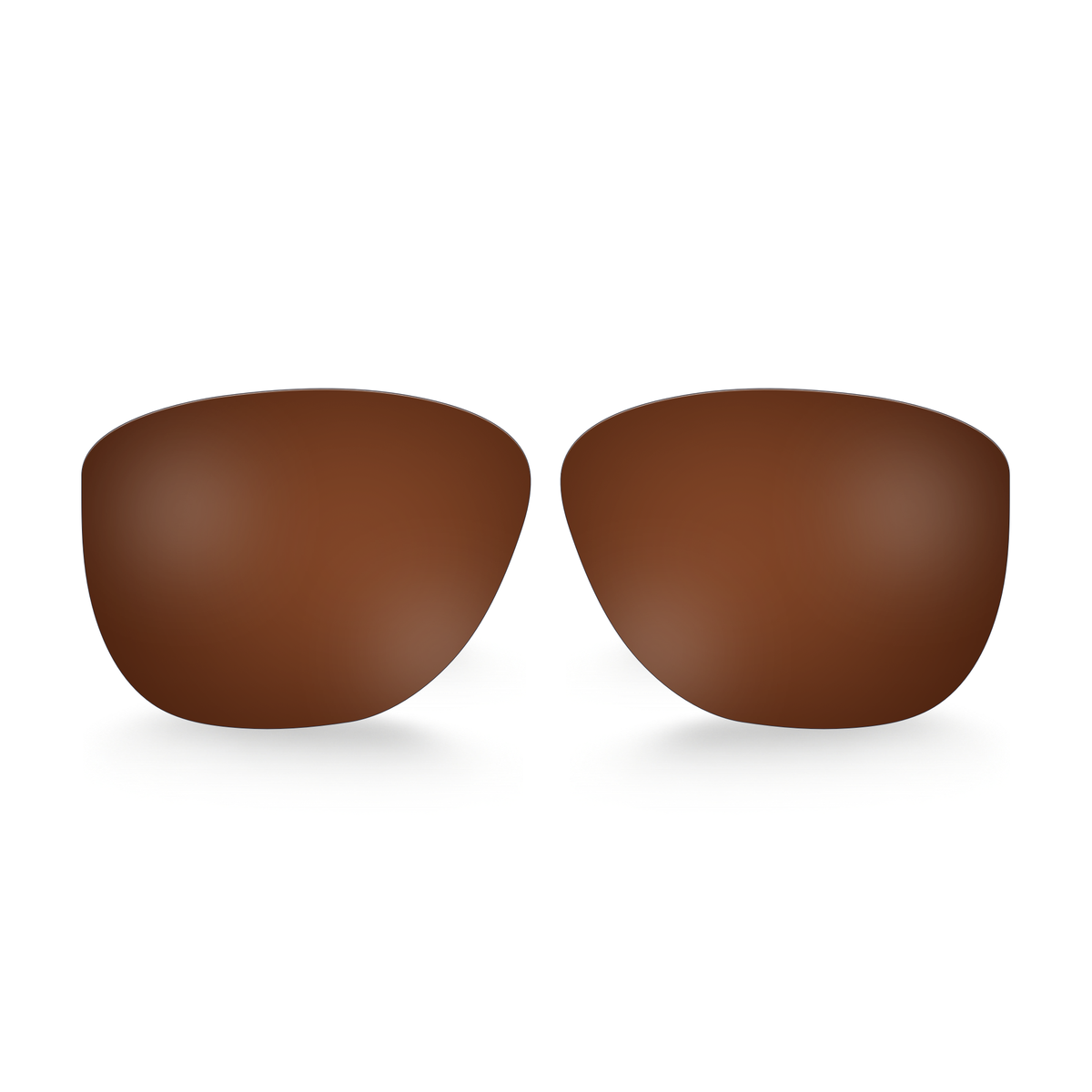 Oakley Frogskins Asian Fit OO9245 Replacement Lenses by FunReplace