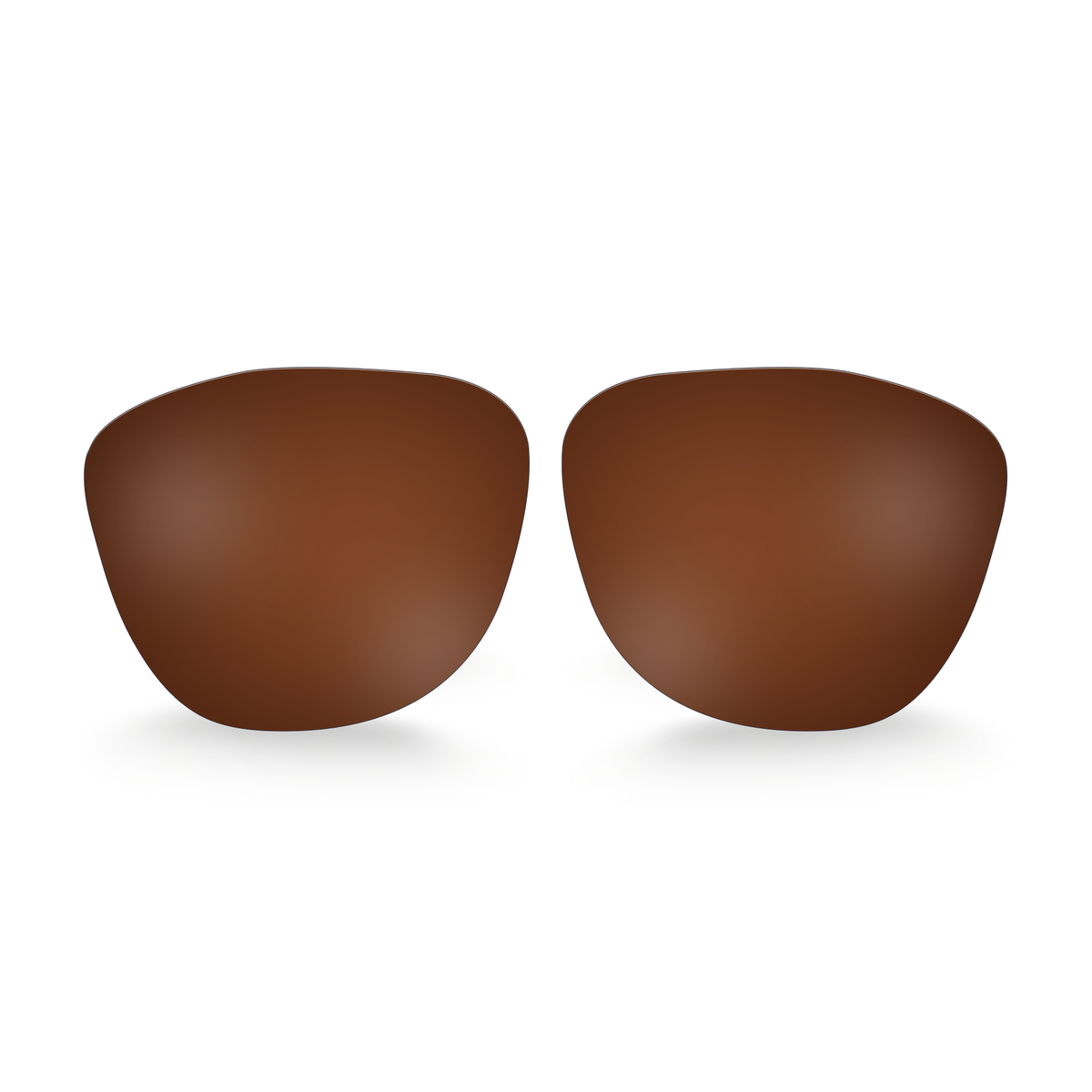 Oakley Frogskins Hybrid OO9289 Replacement Lenses by FunReplace