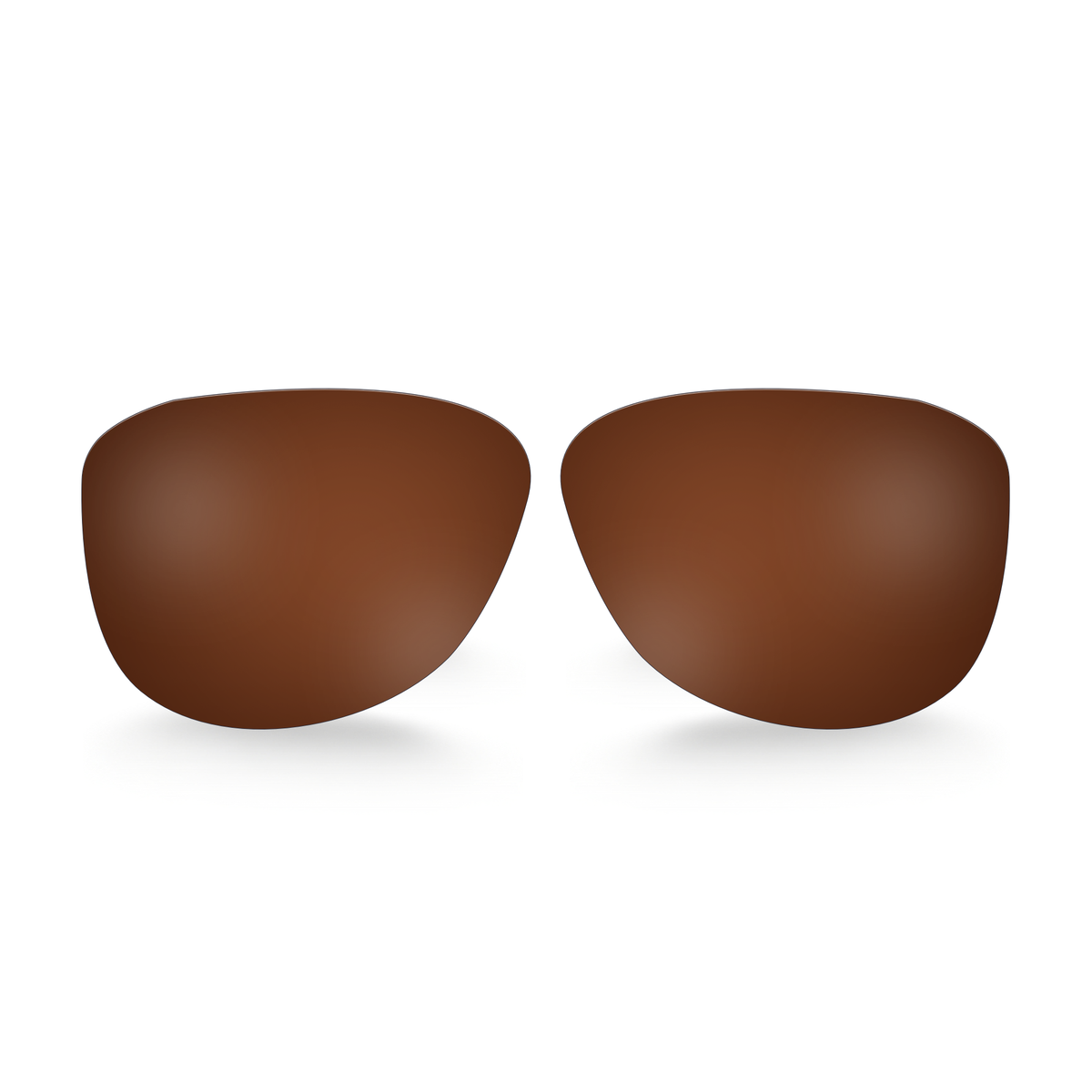 Oakley Frogskins LX Asian Fit OO2039 Replacement Lenses by FunReplace