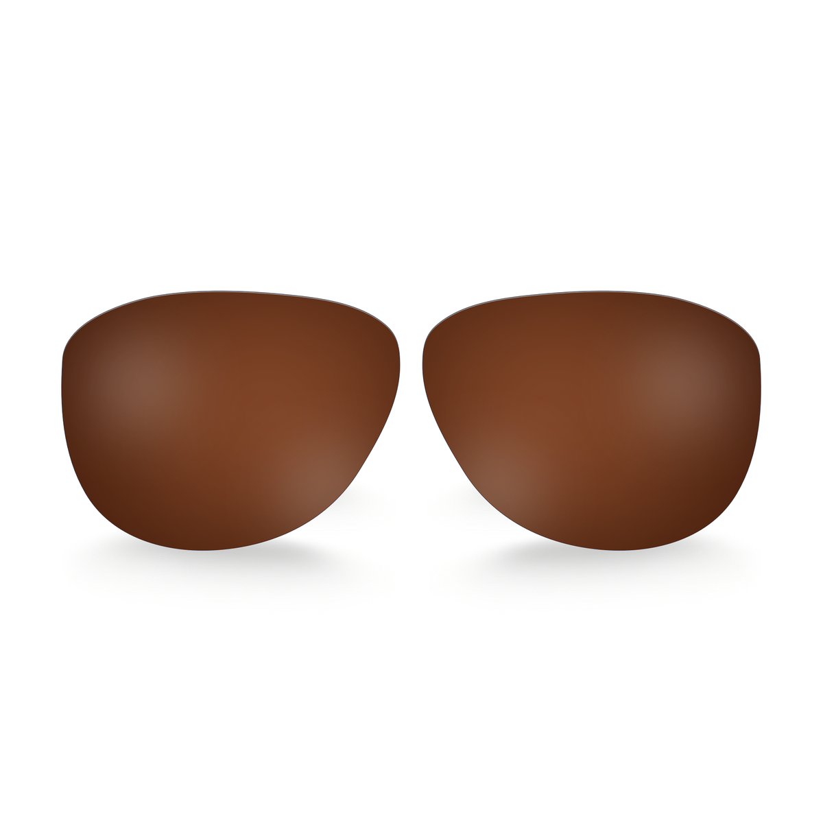 Oakley Frogskins LX OO2043 Replacement Lenses by FunReplace