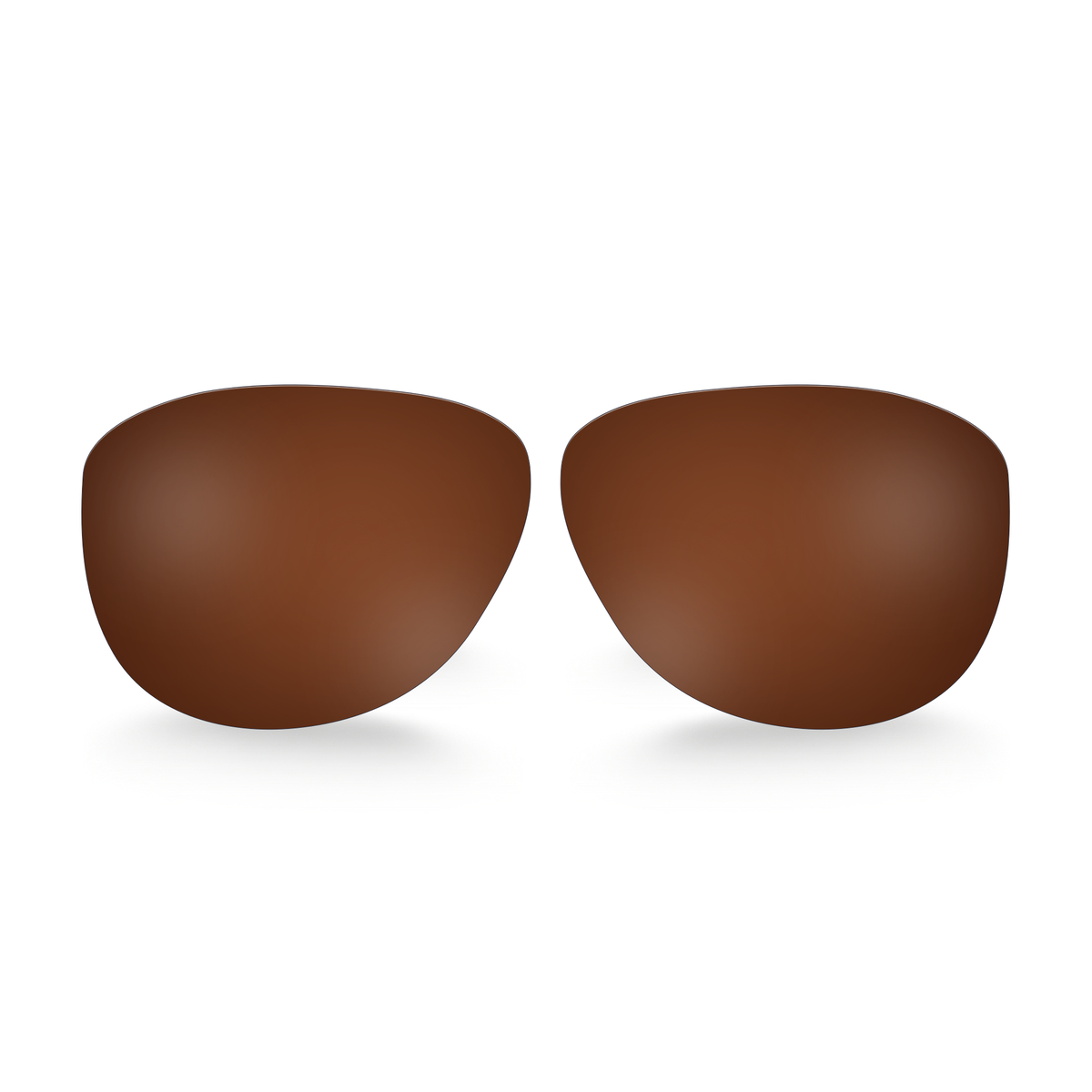 Oakley Frogskins OO9013 Replacement Lenses by FunReplace