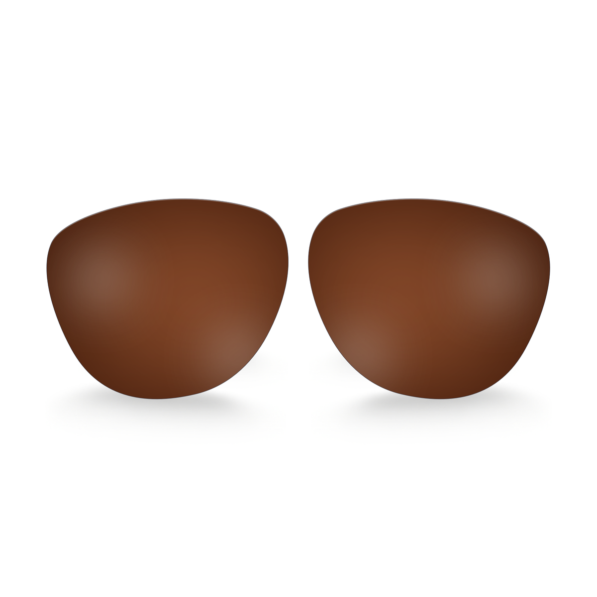 Oakley Frogskins Range OO9284 Replacement Lenses by FunReplace