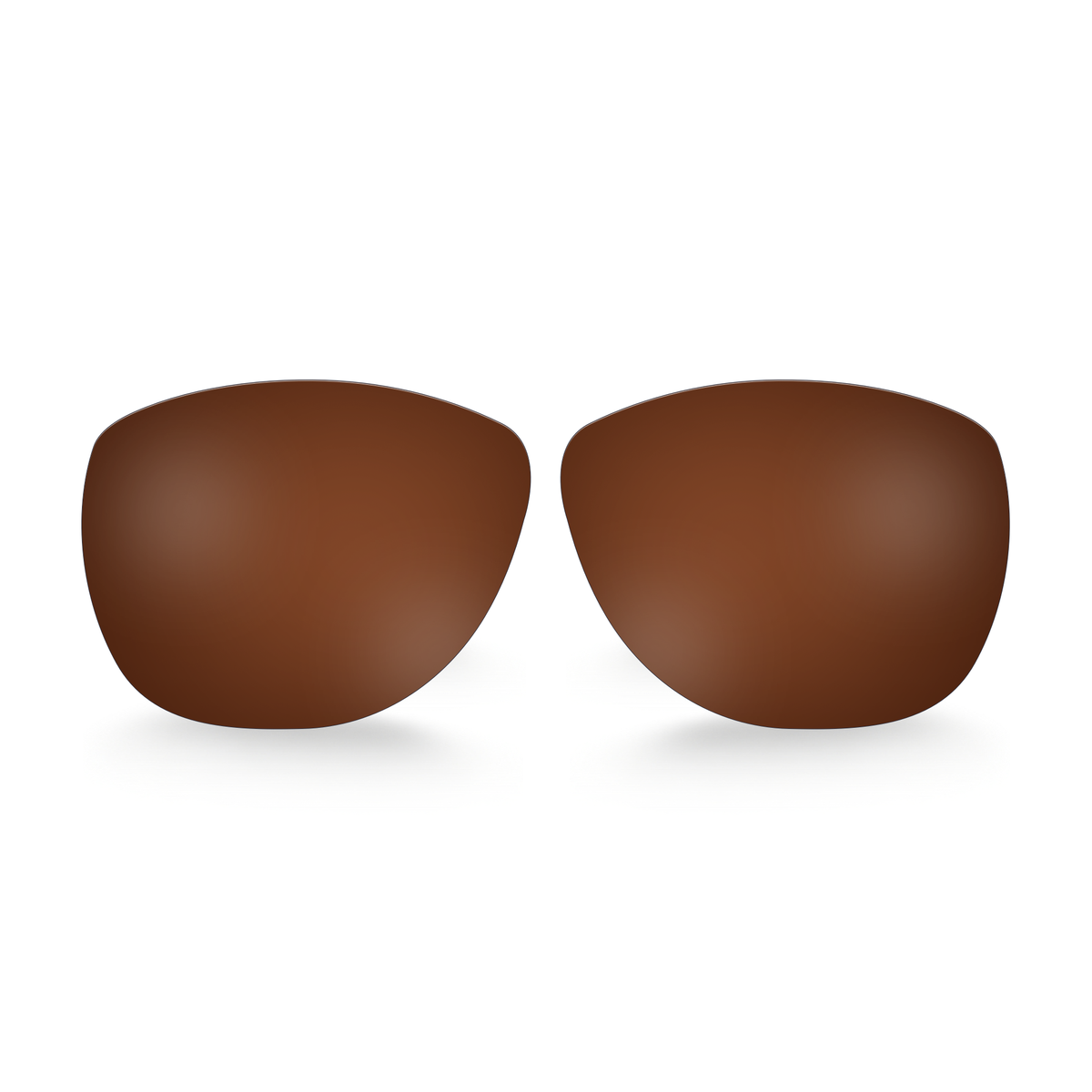 Oakley Frogskins Range XL OO9503 Replacement Lenses by FunReplace