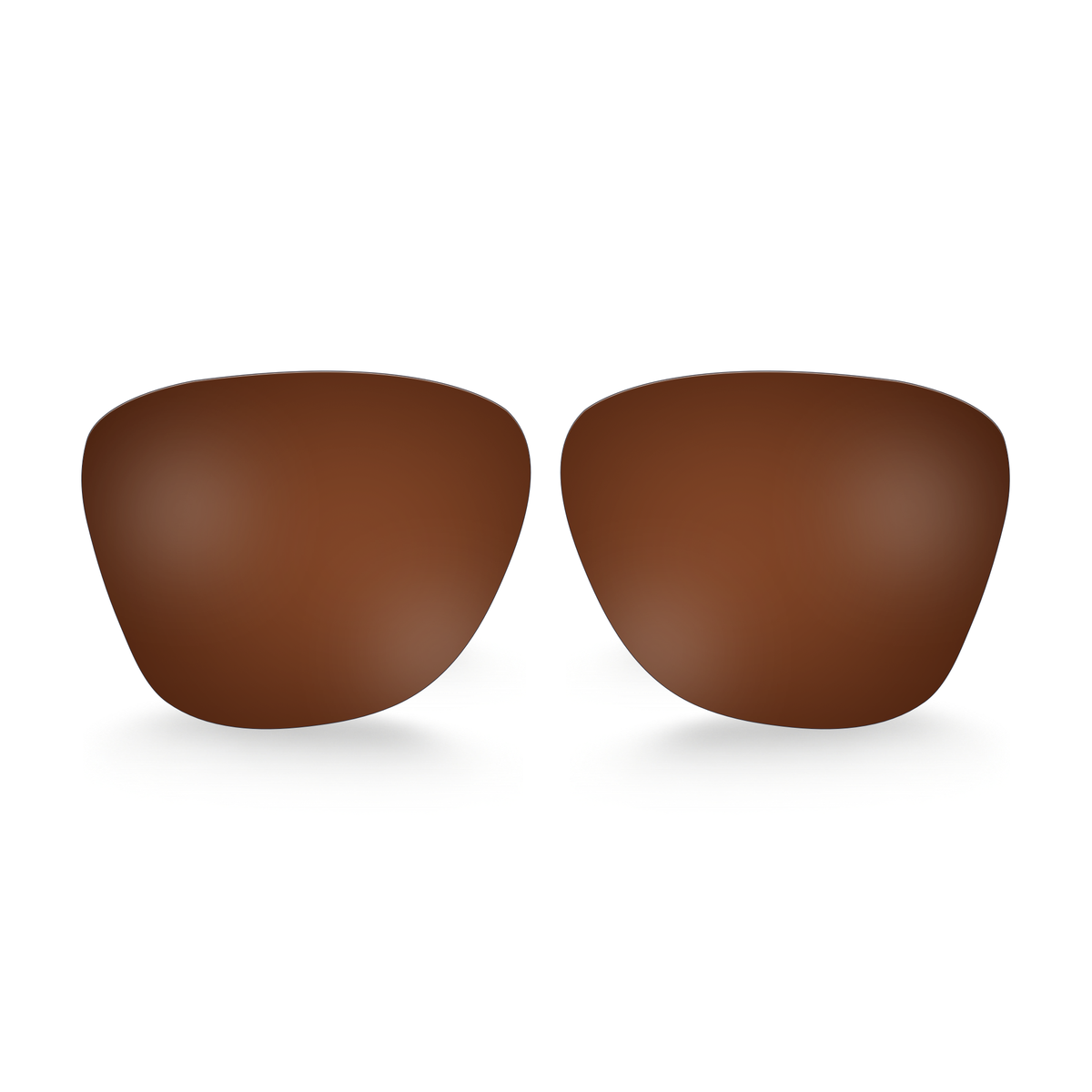 Oakley Frogskins XS OJ9006 Replacement Lenses by FunReplace