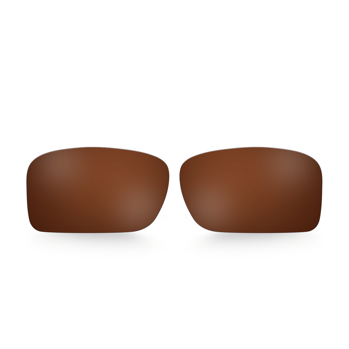 Oakley Gascan Small Replacement Lenses by FunReplace