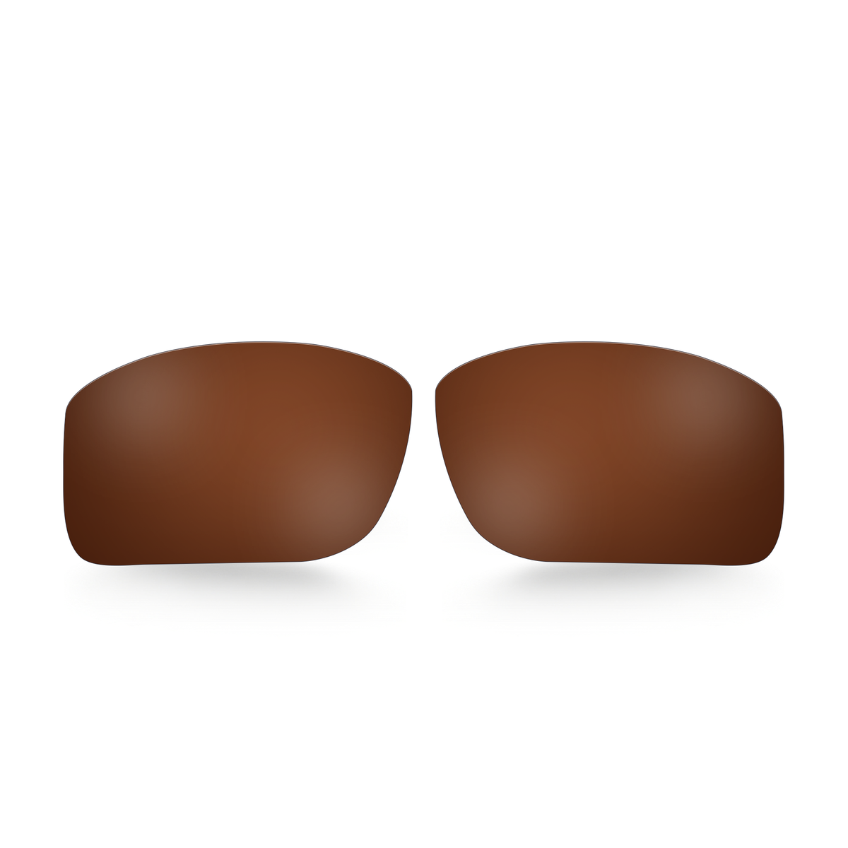 Oakley Gibston XL OO9470 Replacement Lenses by FunReplace
