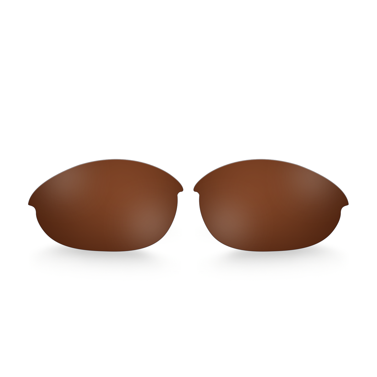 Oakley Half Jacket Replacement Lenses by FunReplace