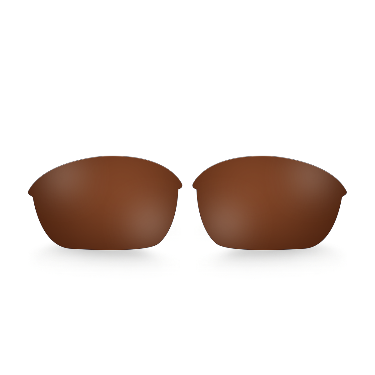 Oakley Half Jacket 2.0 OO9144 Replacement Lenses by FunReplace
