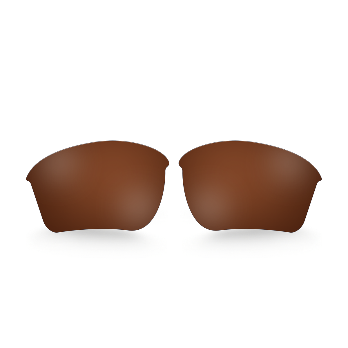 Oakley Half Jacket XLJ Replacement Lenses by FunReplace